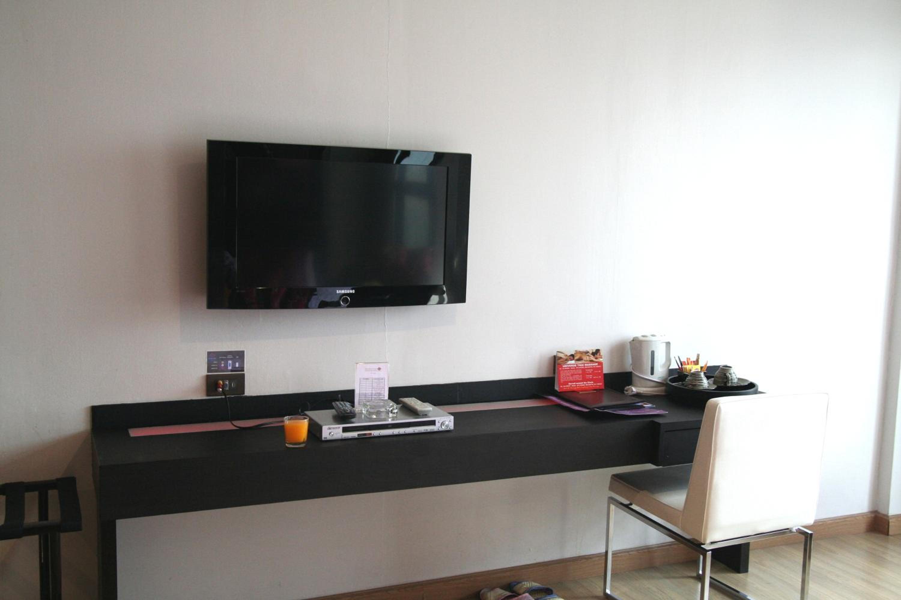 Suite photo 2