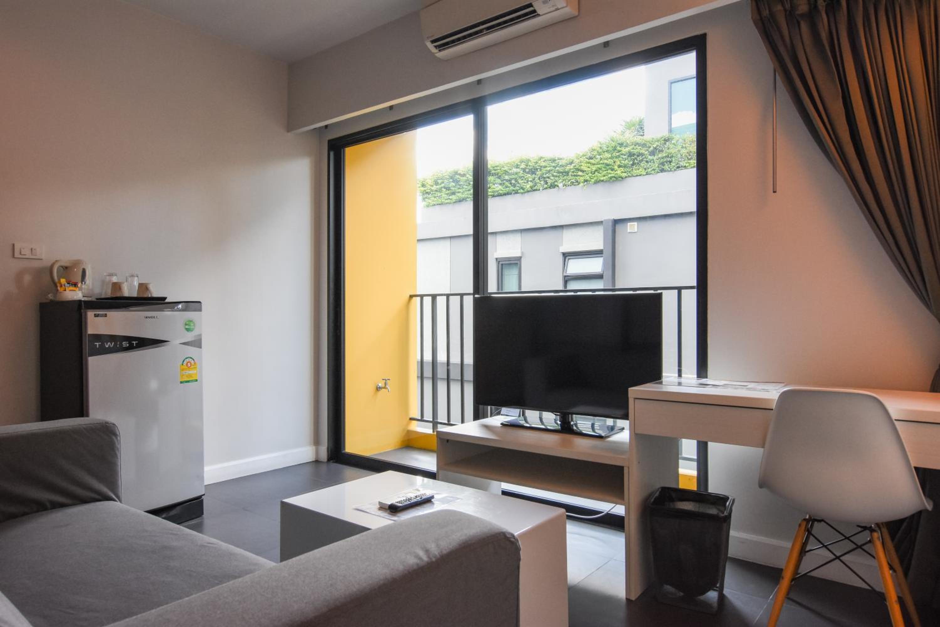 Suite photo 1