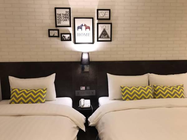 Triple Room photo 3