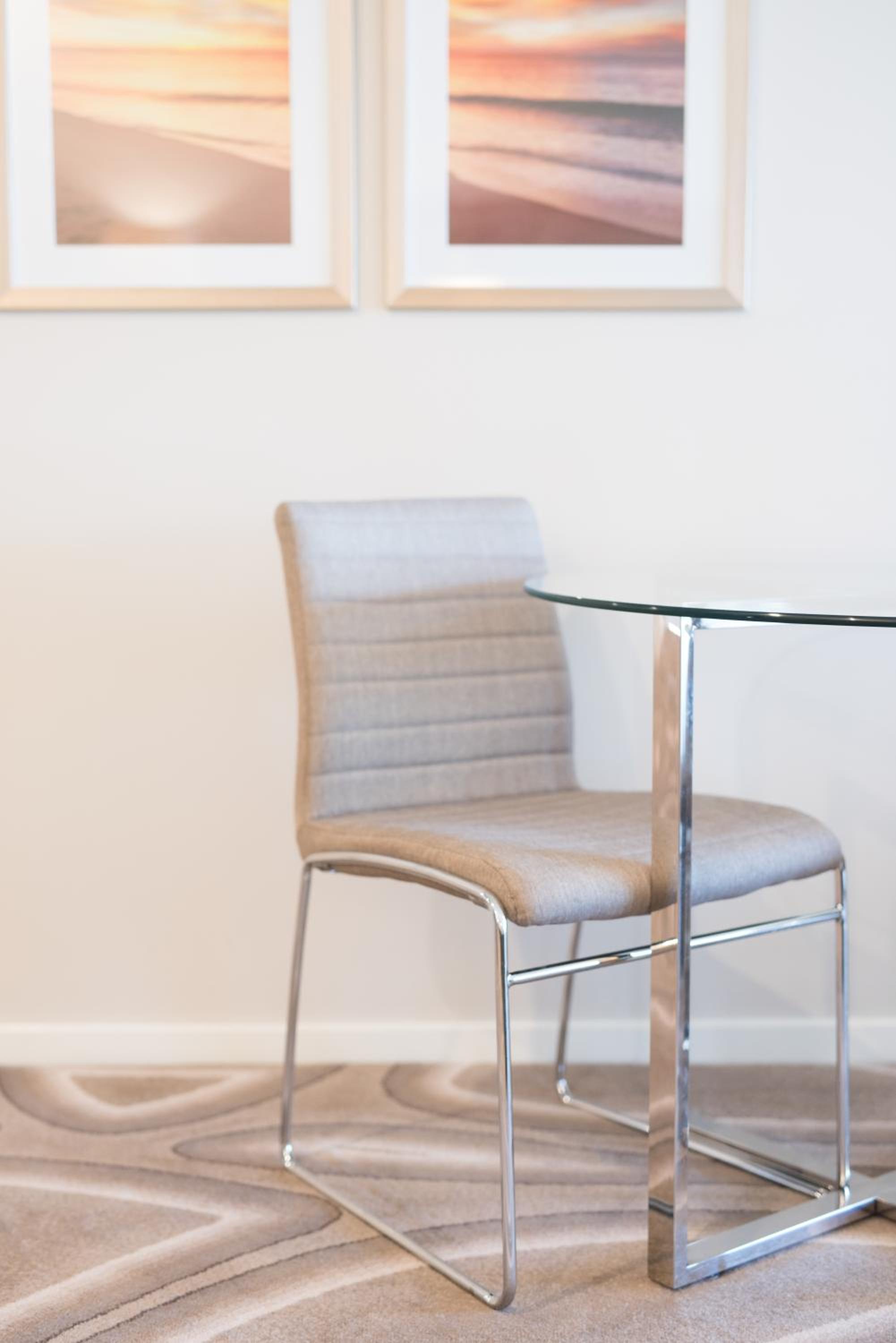Beach Front Suite photo 3