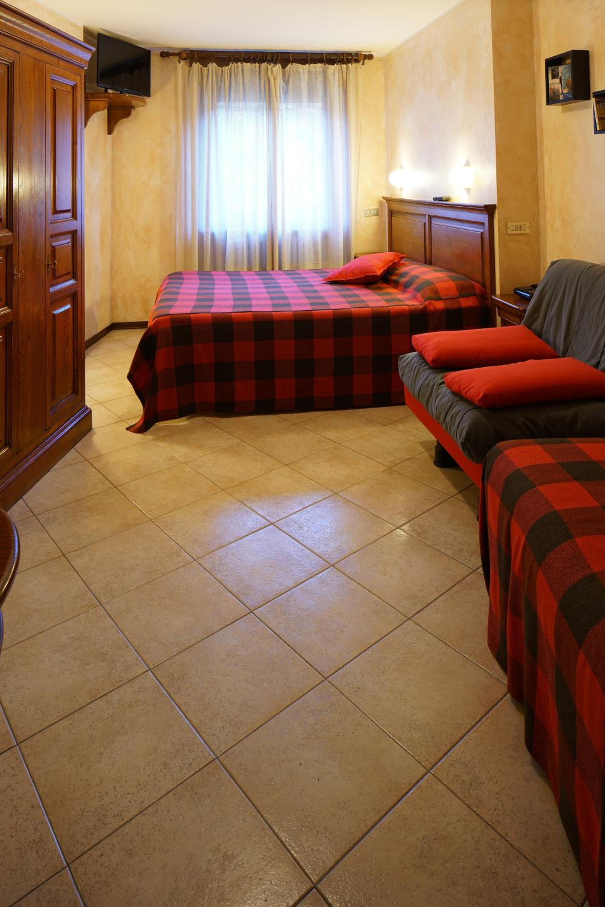 Triple Room photo 1