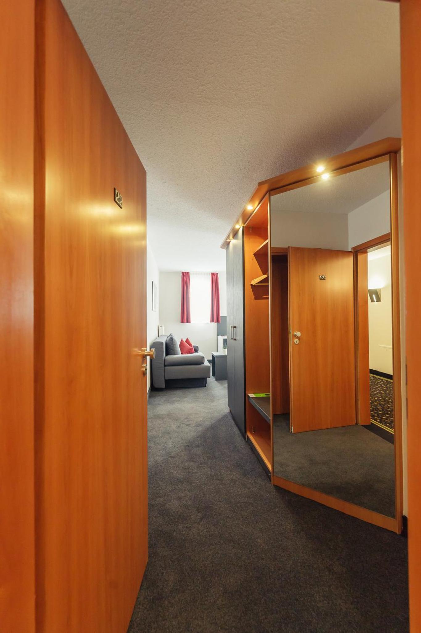 Comfort Double Room photo 2