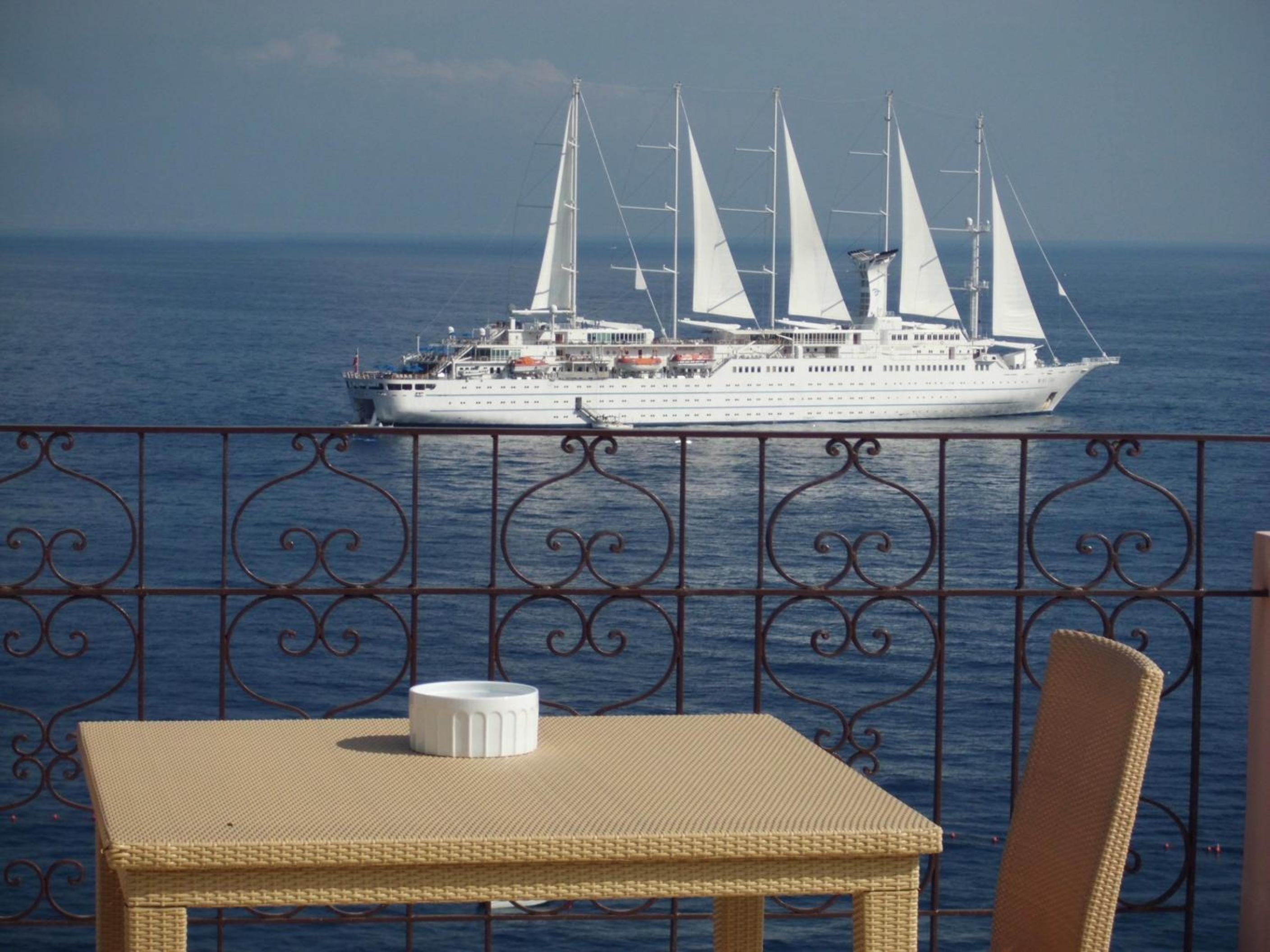 Double Room with Sea View photo 3
