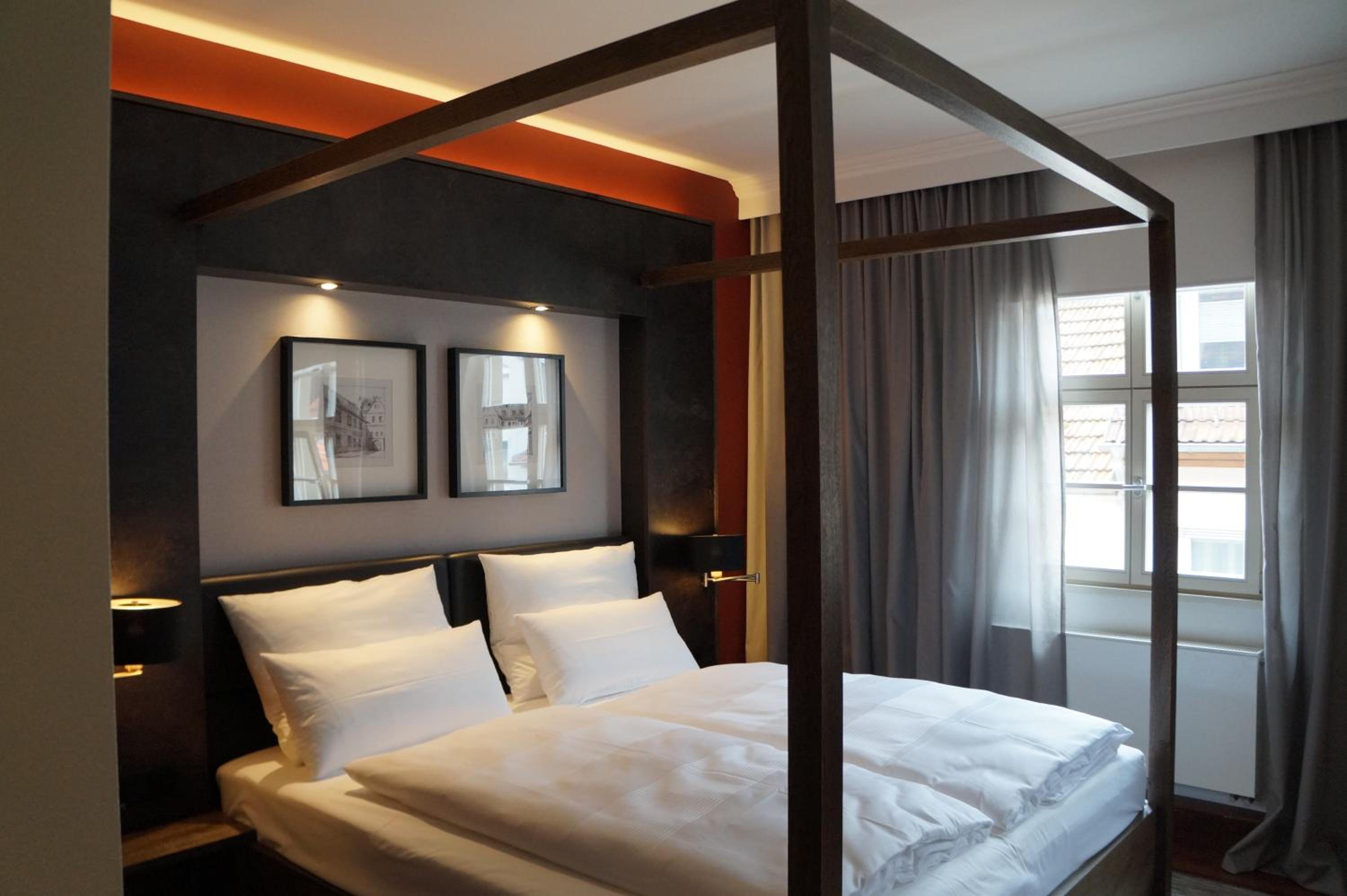 Double Room - Photo 1
