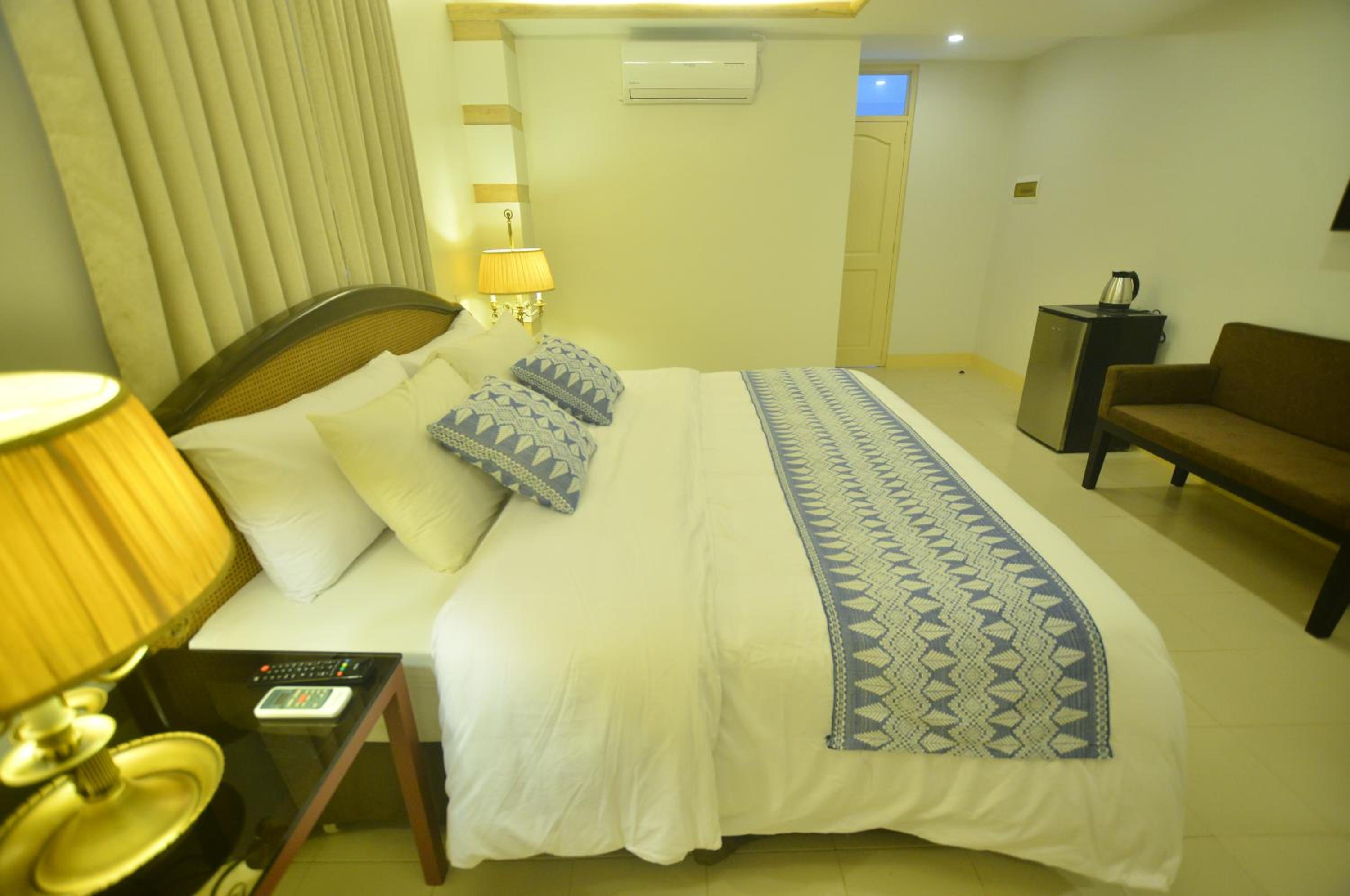 King Suite