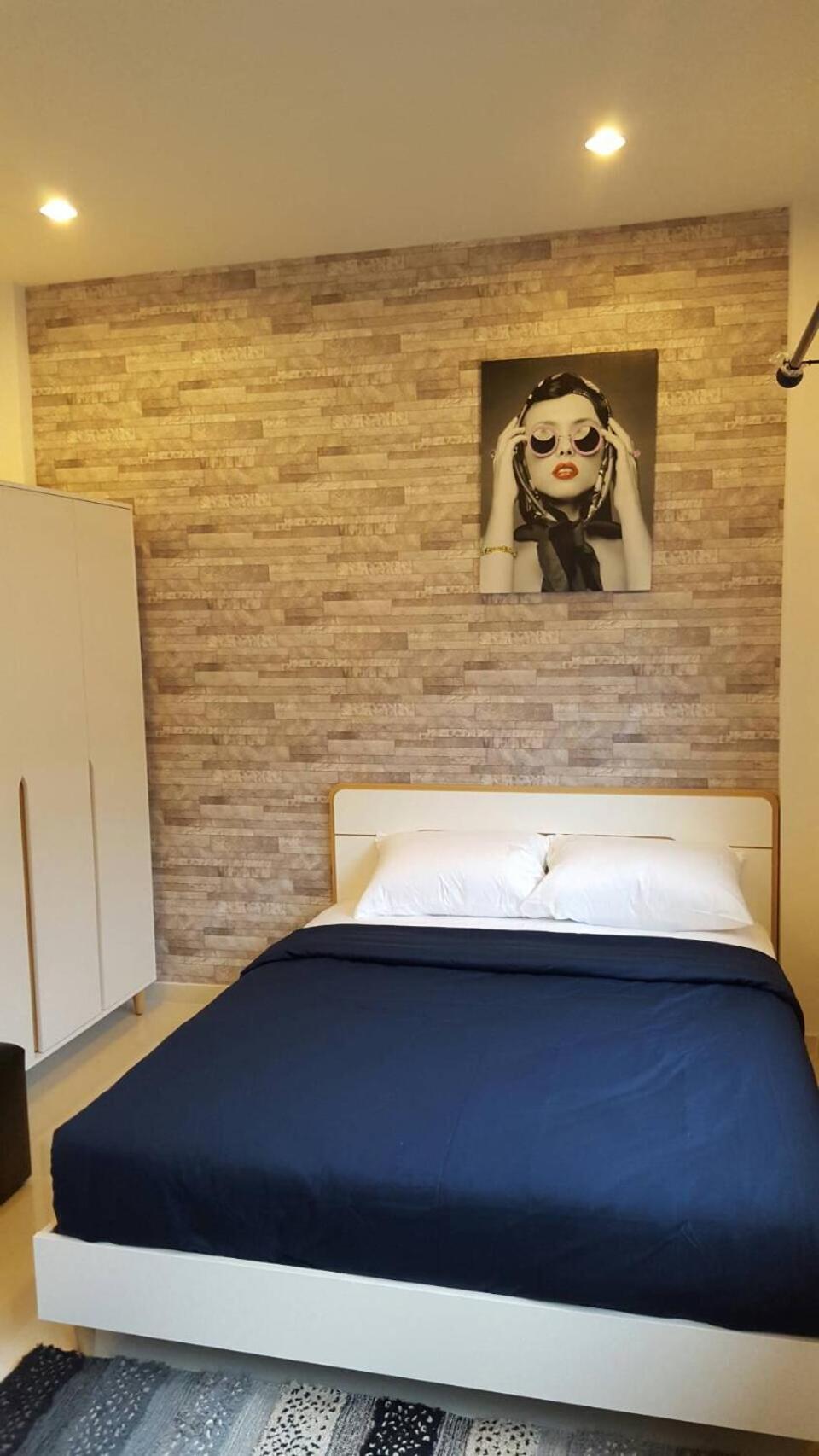 Two-Bedroom Townhouse - Photo 8