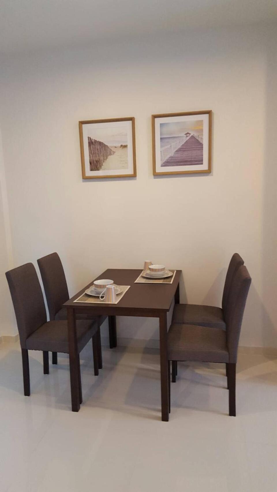 Two-Bedroom Townhouse - Photo 45