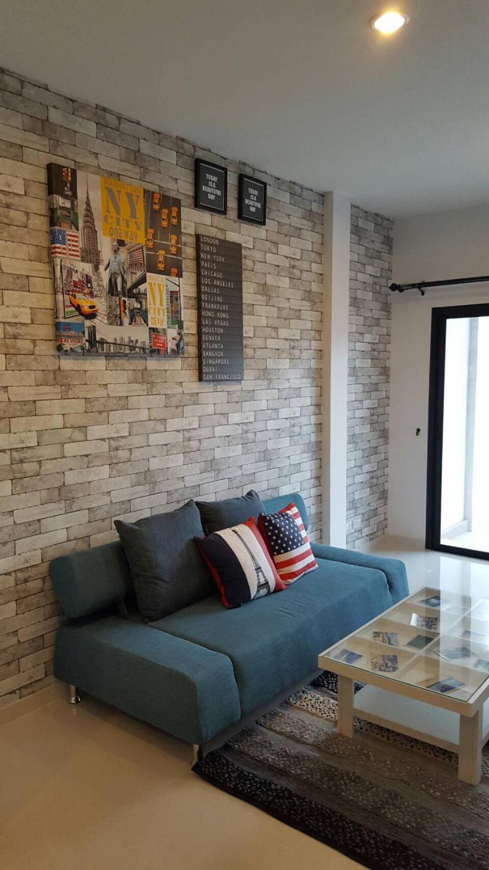 Two-Bedroom Townhouse - Photo 44