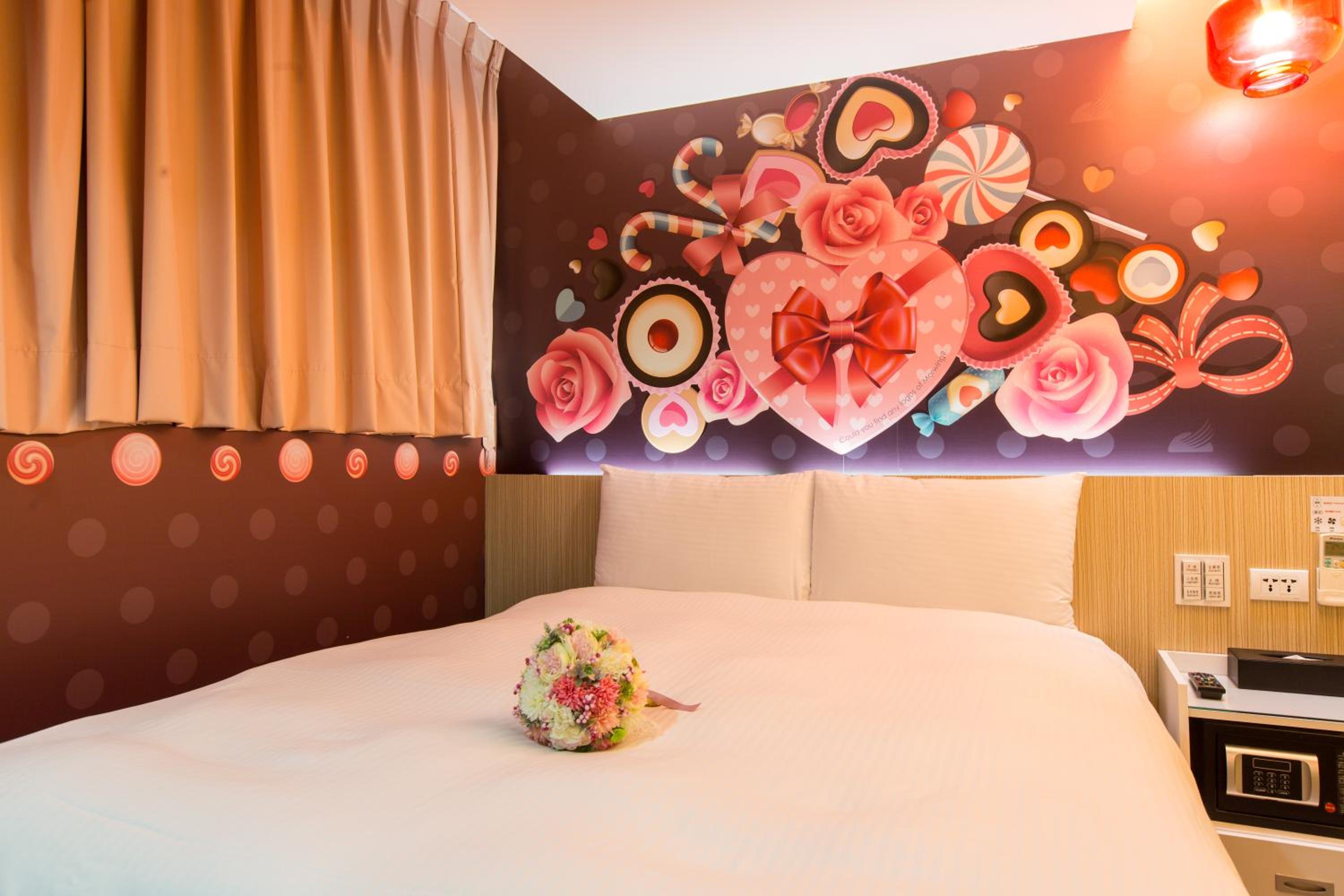 Morwing Hotel - Culture Vogue — photo 102