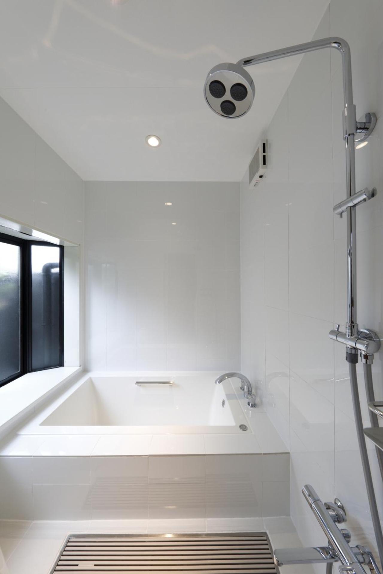 Japanese-Style with Private Bathroom - Main Building - Photo 6