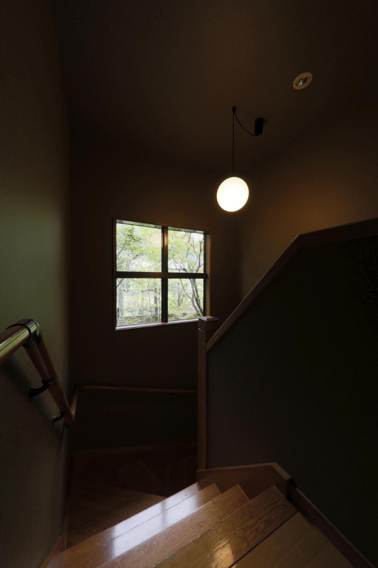Maisonette with Open Air Bath  - Photo 5