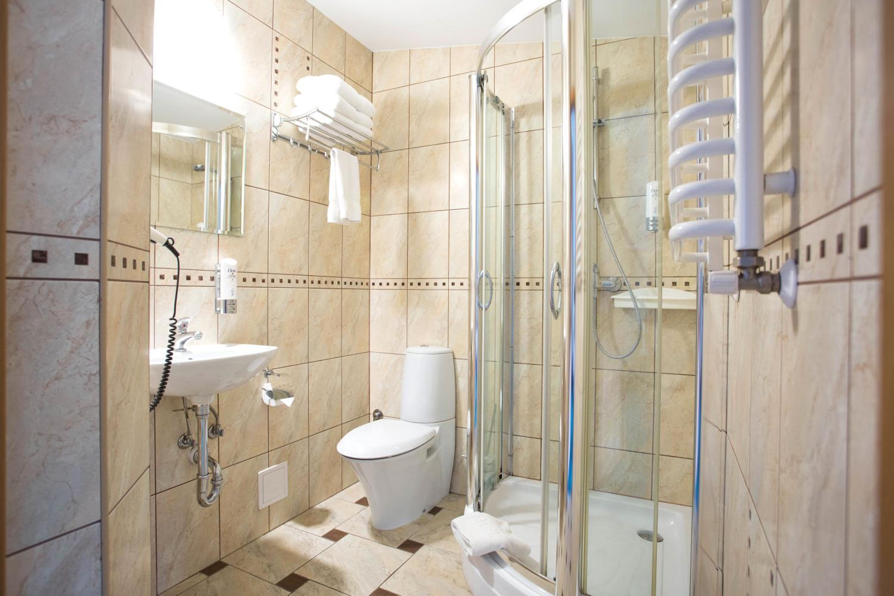 Deluxe Triple Room photo 3
