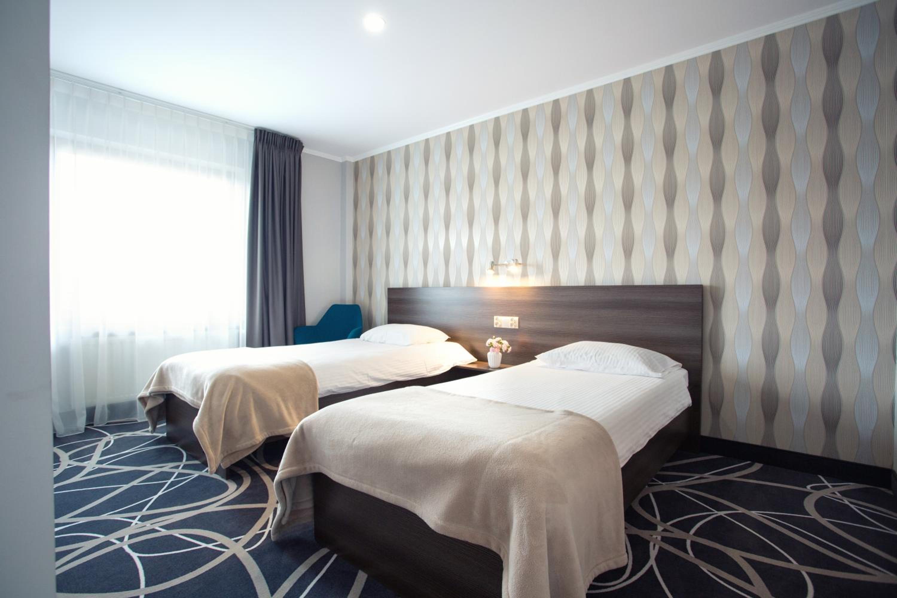 Deluxe Quadruple Room photo 1