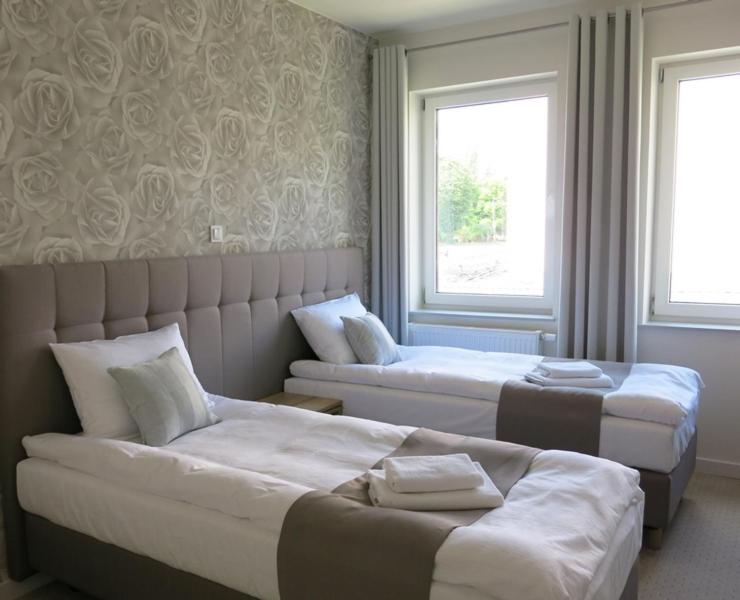 Double or Twin Room with Bathroom photo 1