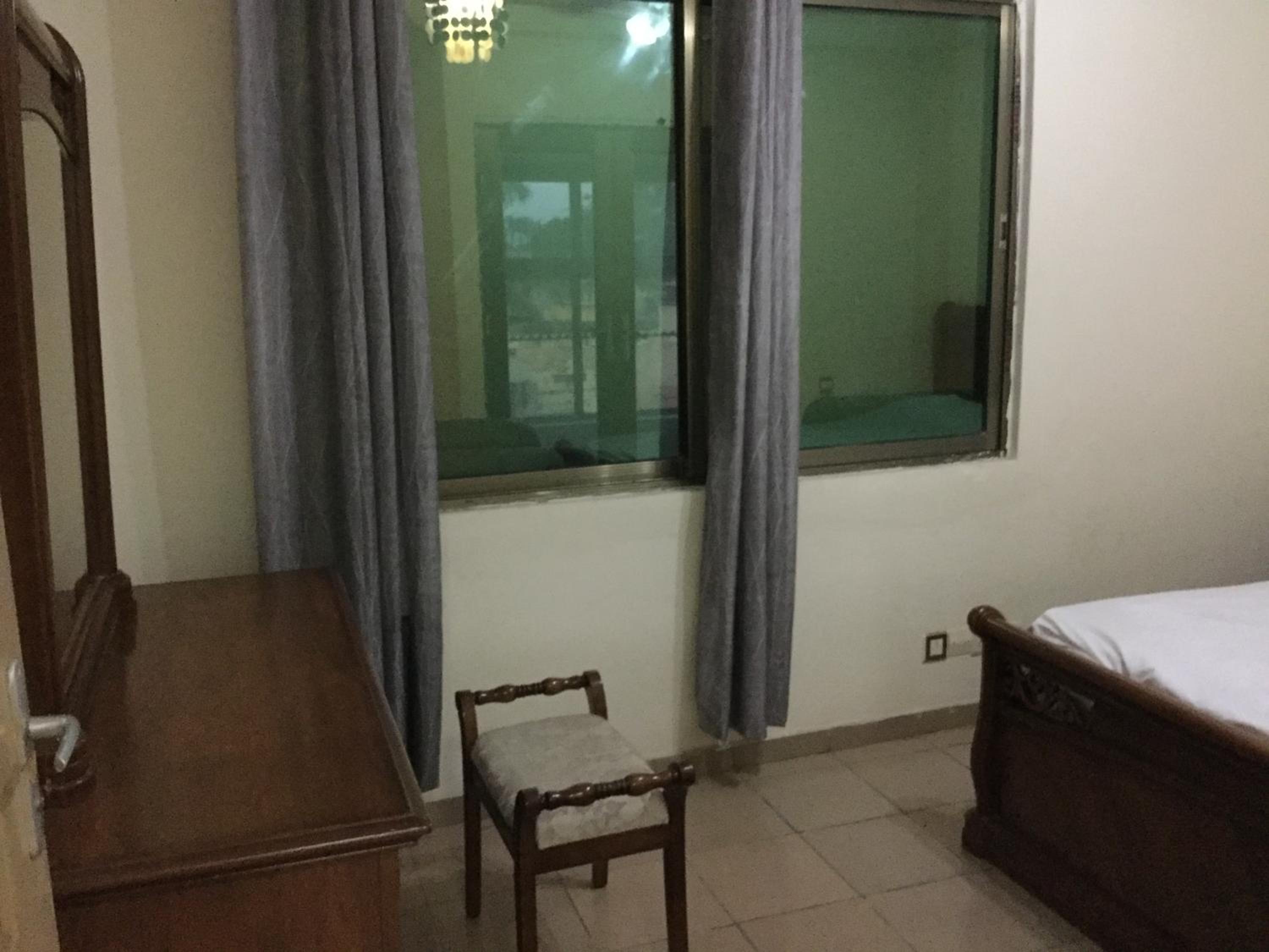 Apartment with Terrace photo 2