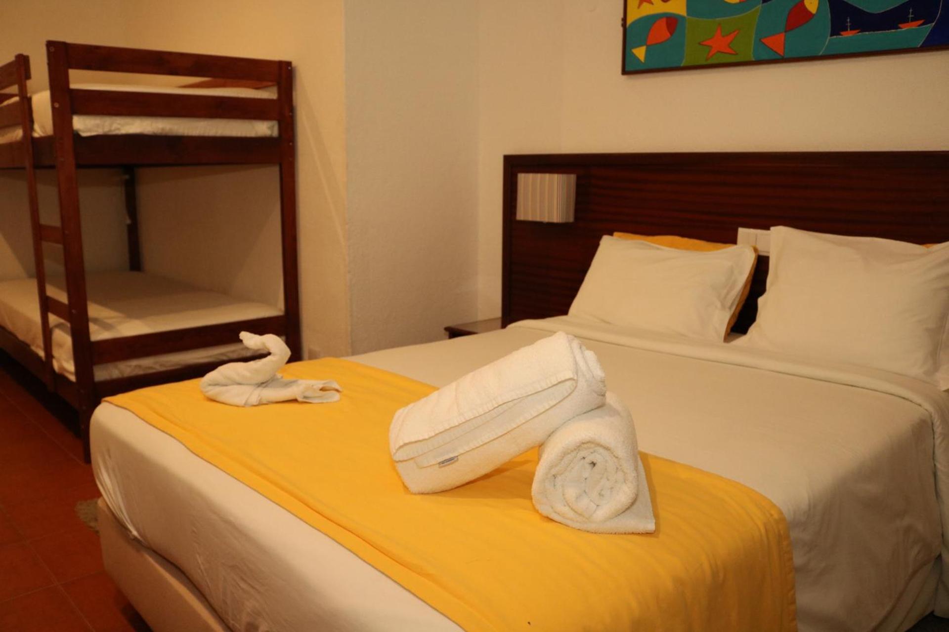 Quadruple Room photo 3