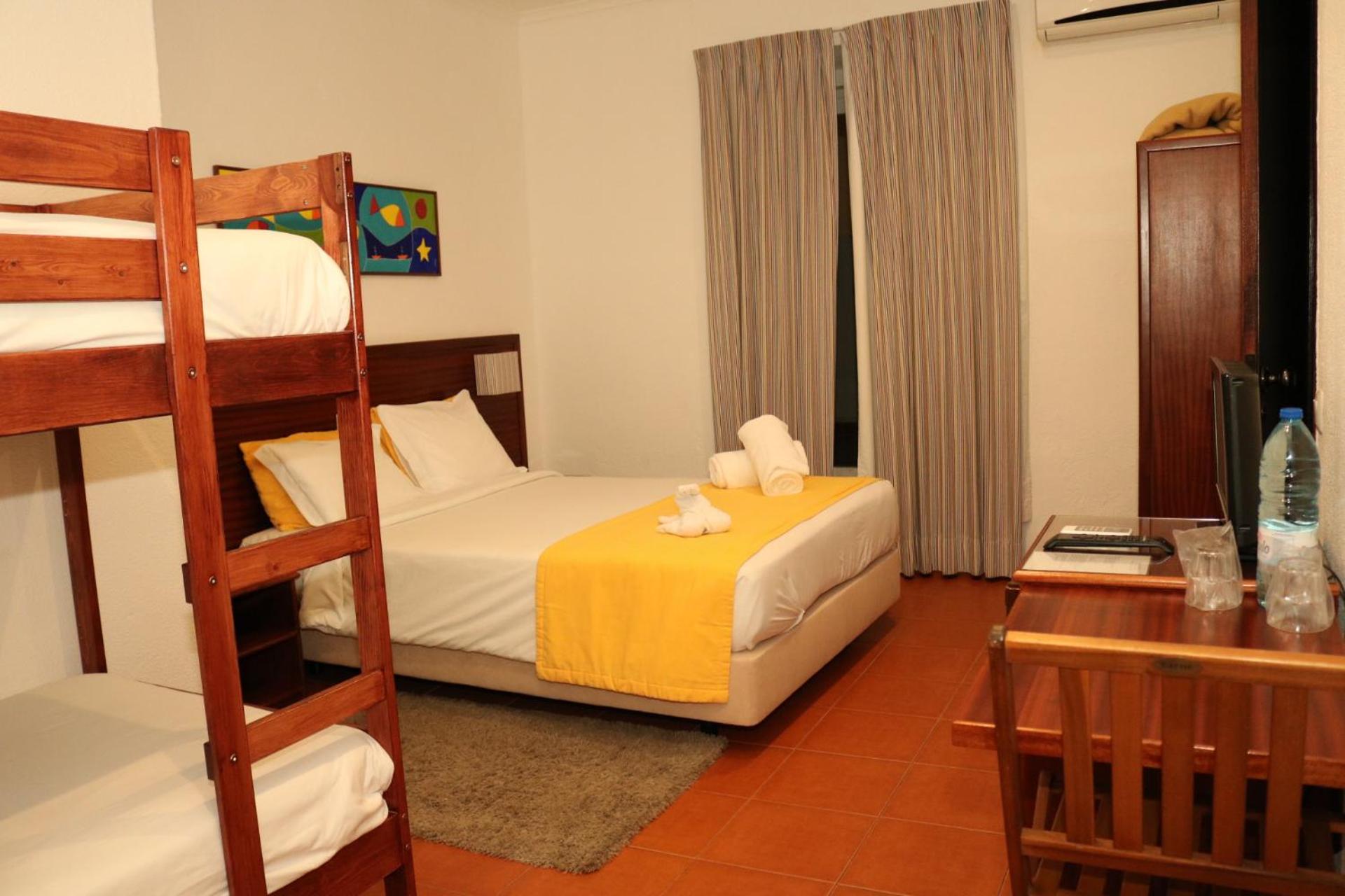 Quadruple Room photo 2