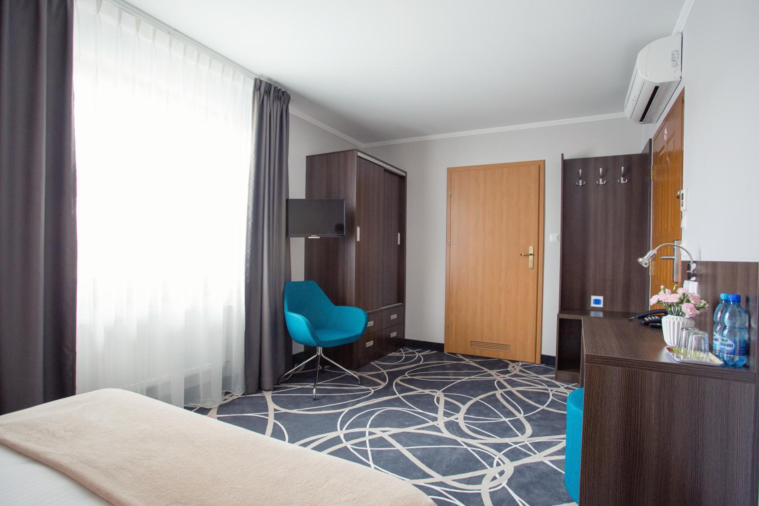 Deluxe Single Room photo 1