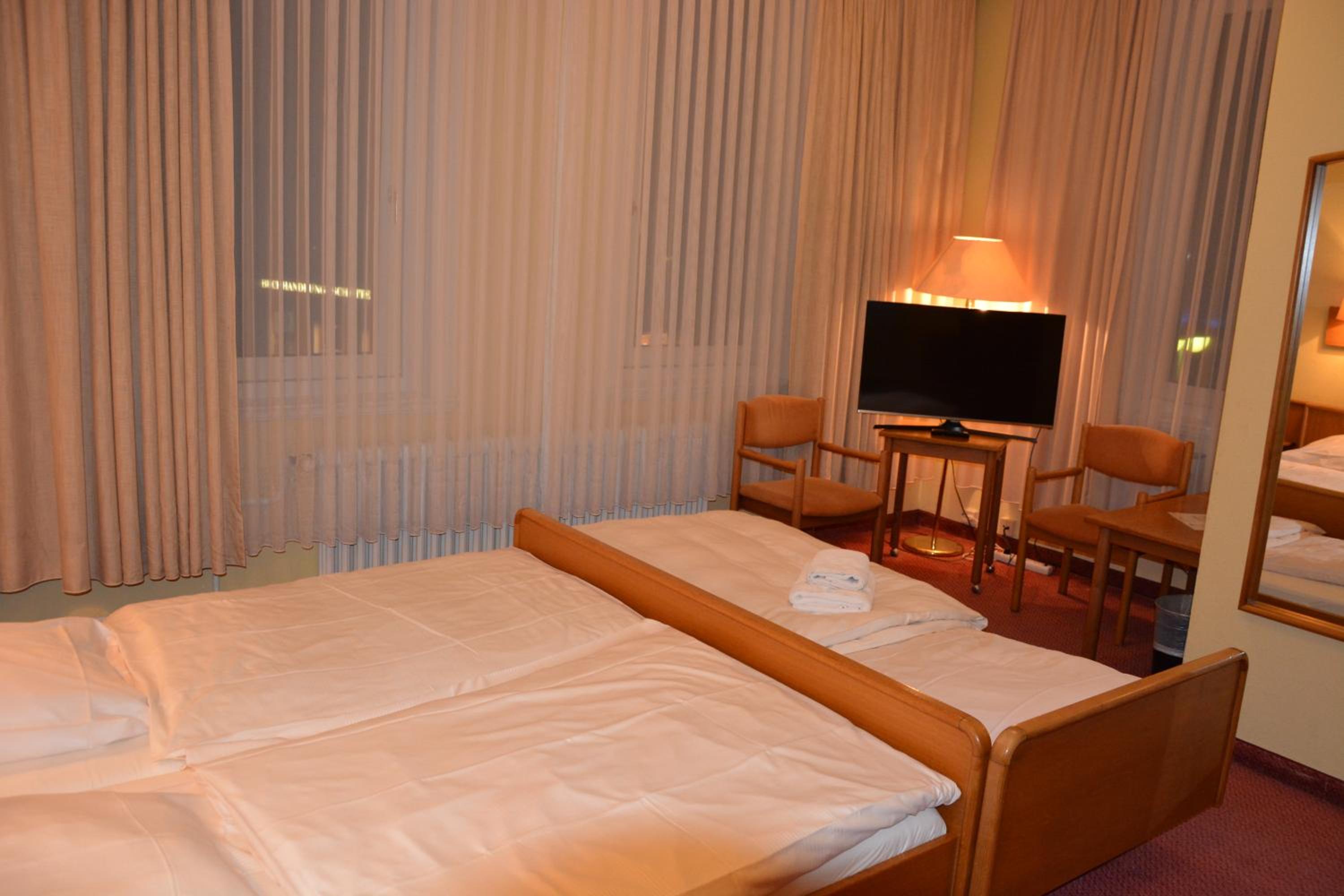Triple Room photo 3
