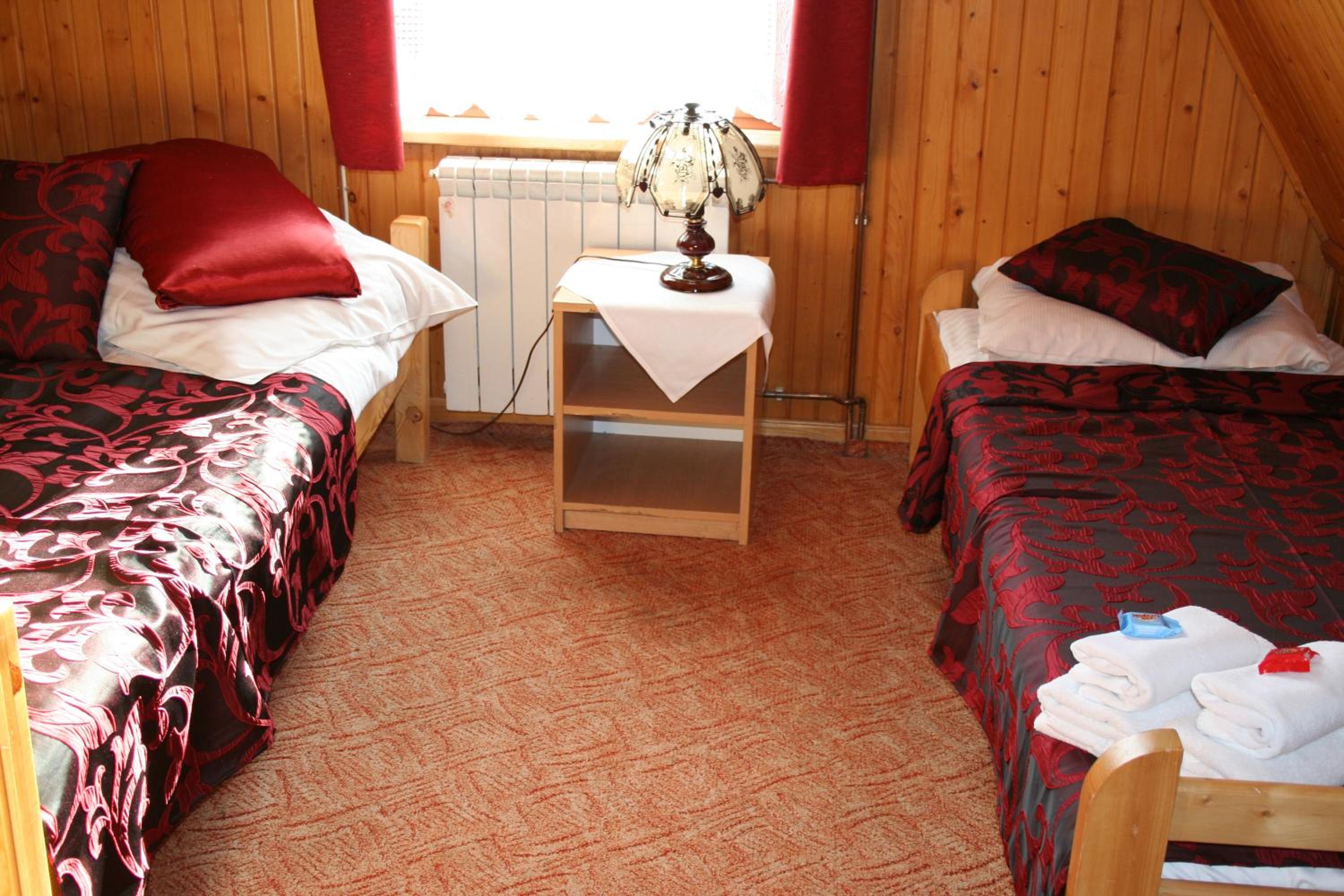 Triple Room with Mountain View - Photo 4