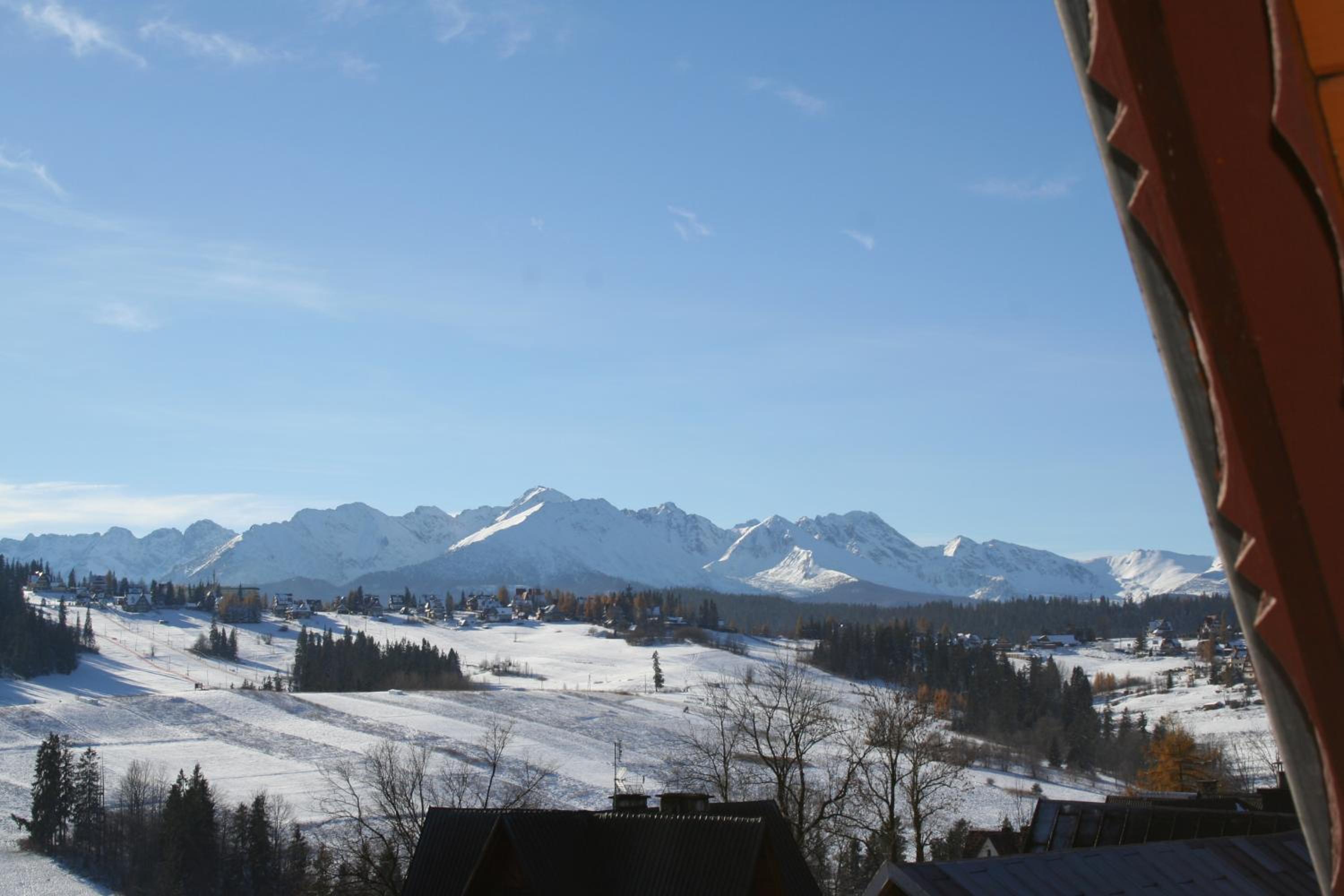 Triple Room with Mountain View - Photo 5