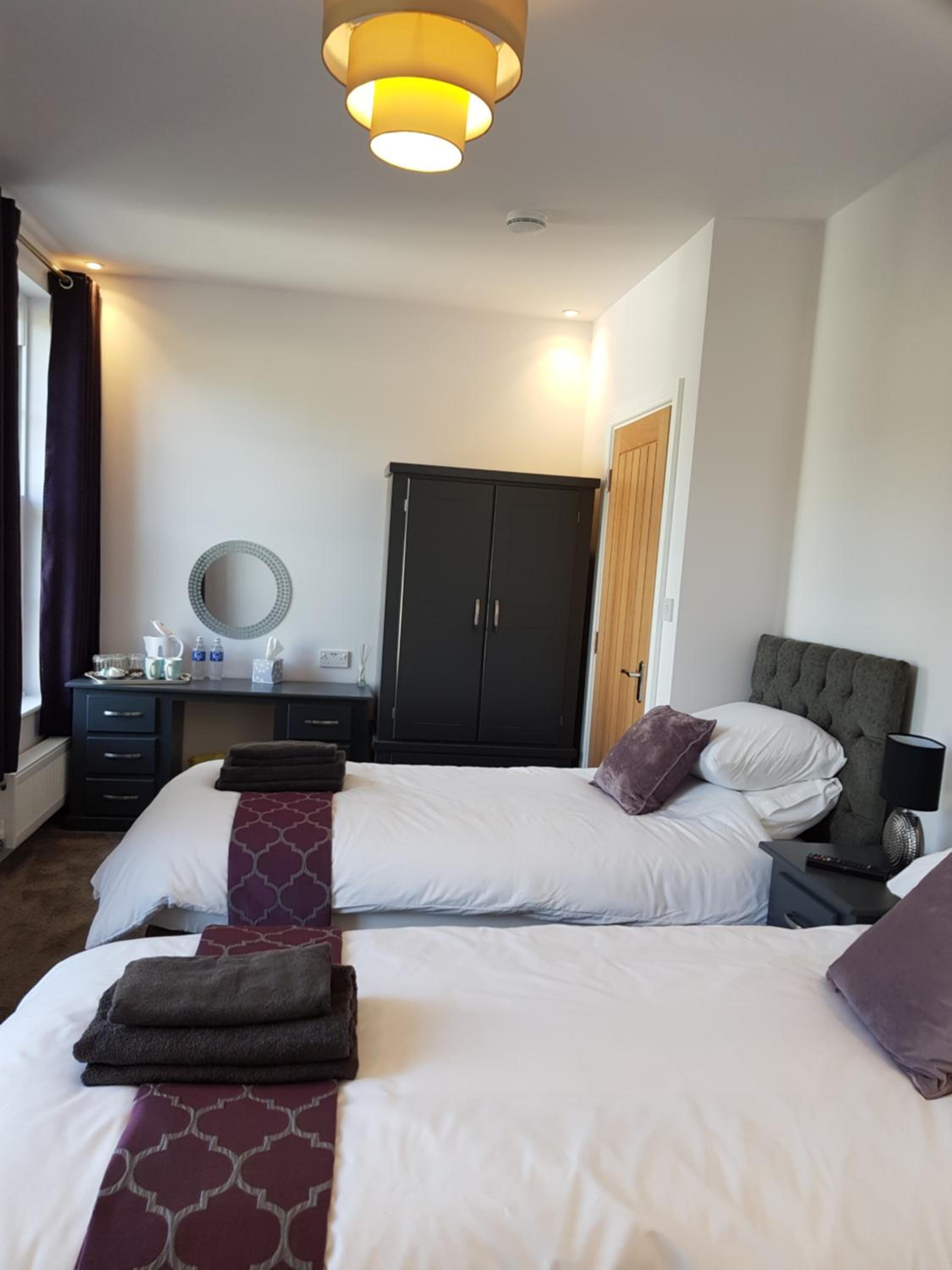 Superior Double or Twin Room - Photo 8