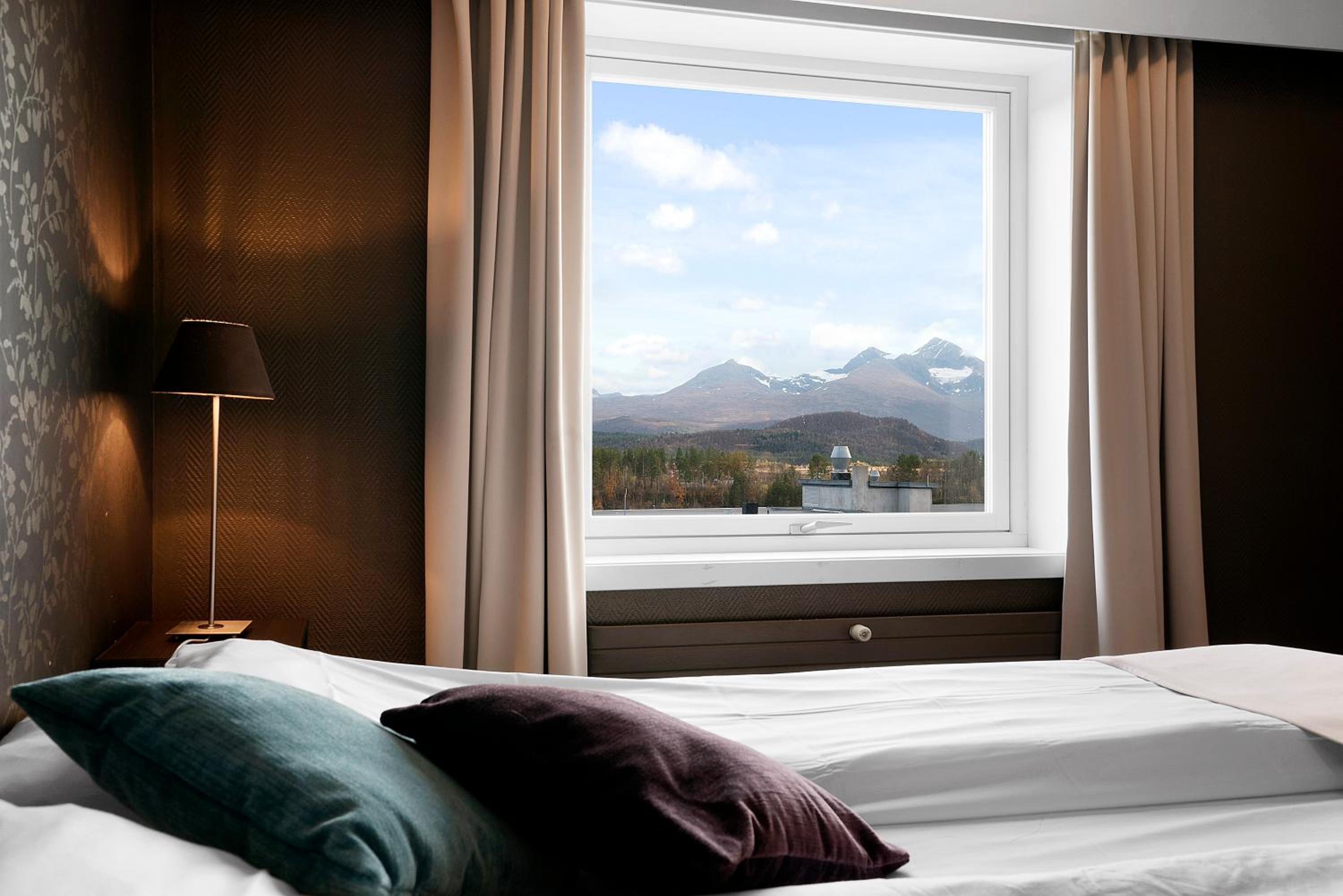 Standard Double or Twin Room photo 3