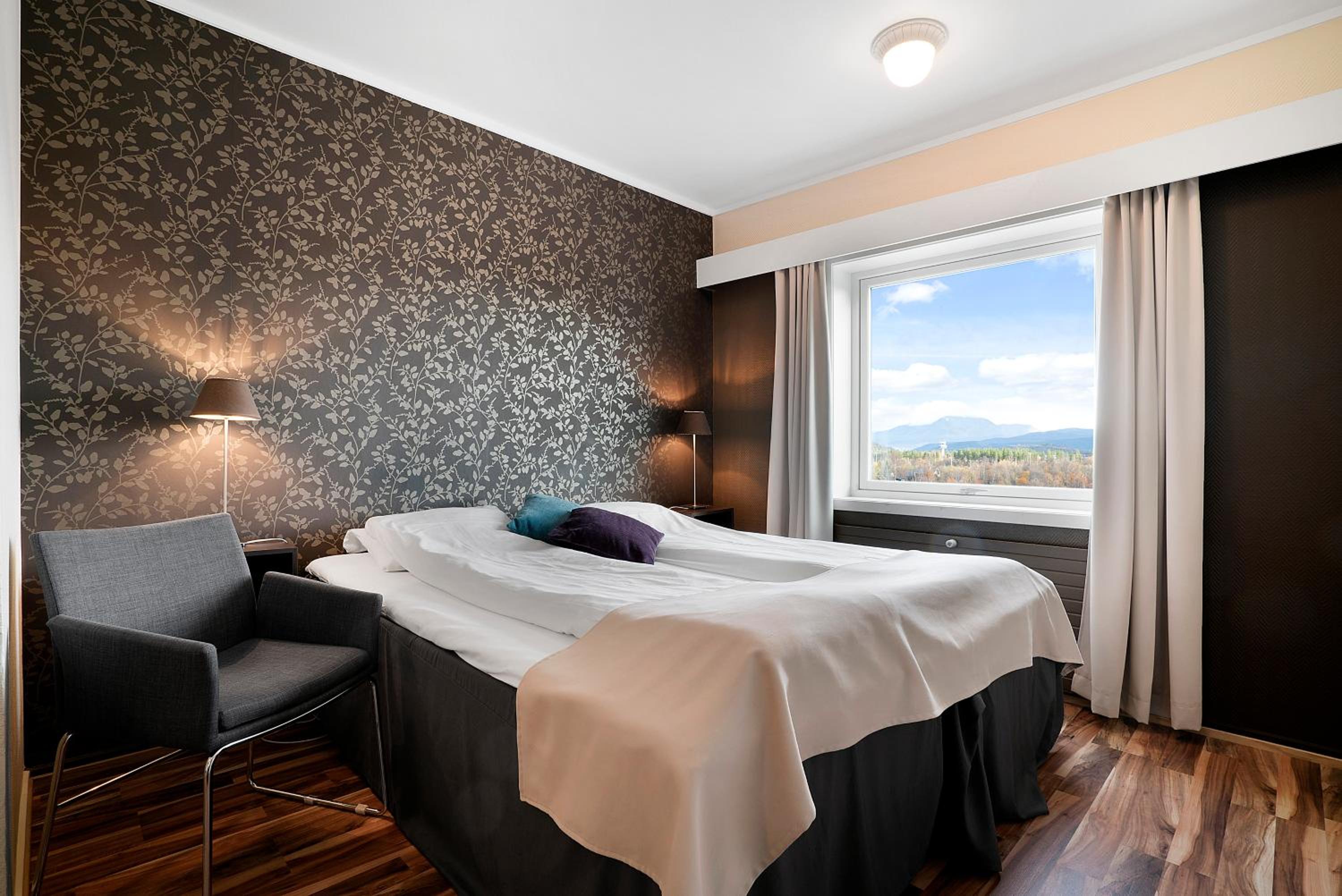 Standard Double or Twin Room photo 2