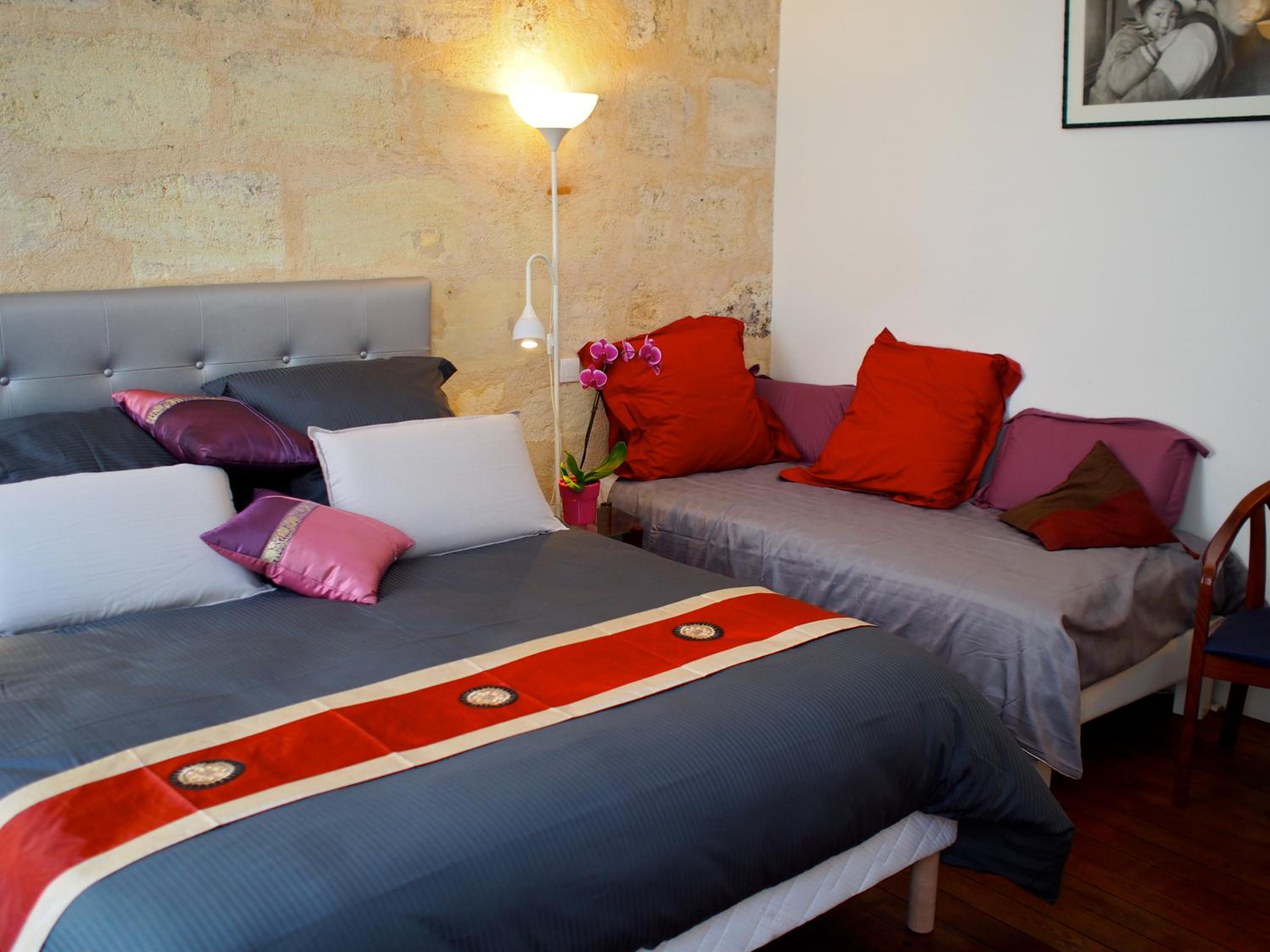 Triple Room photo 3