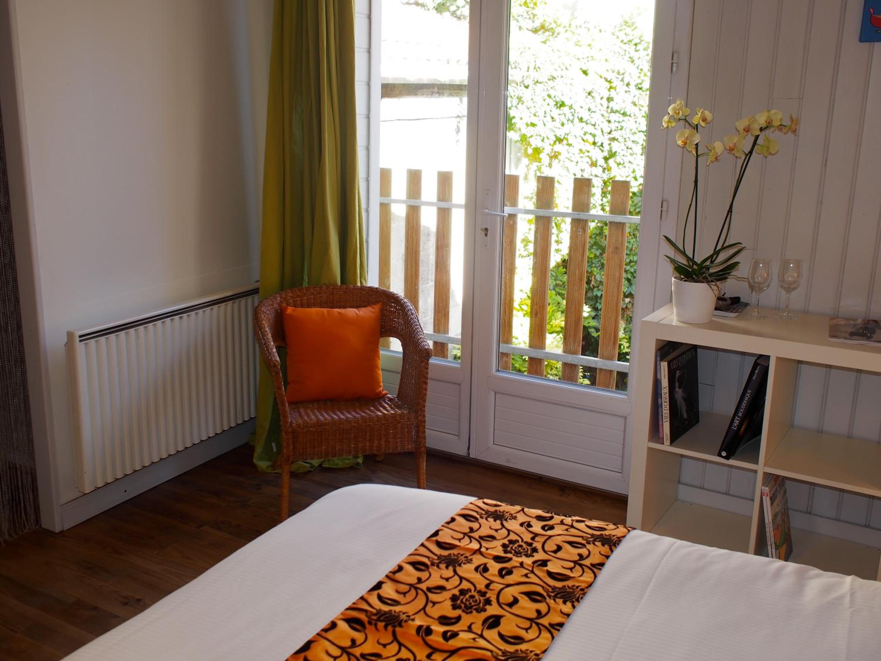 Double Room photo 3