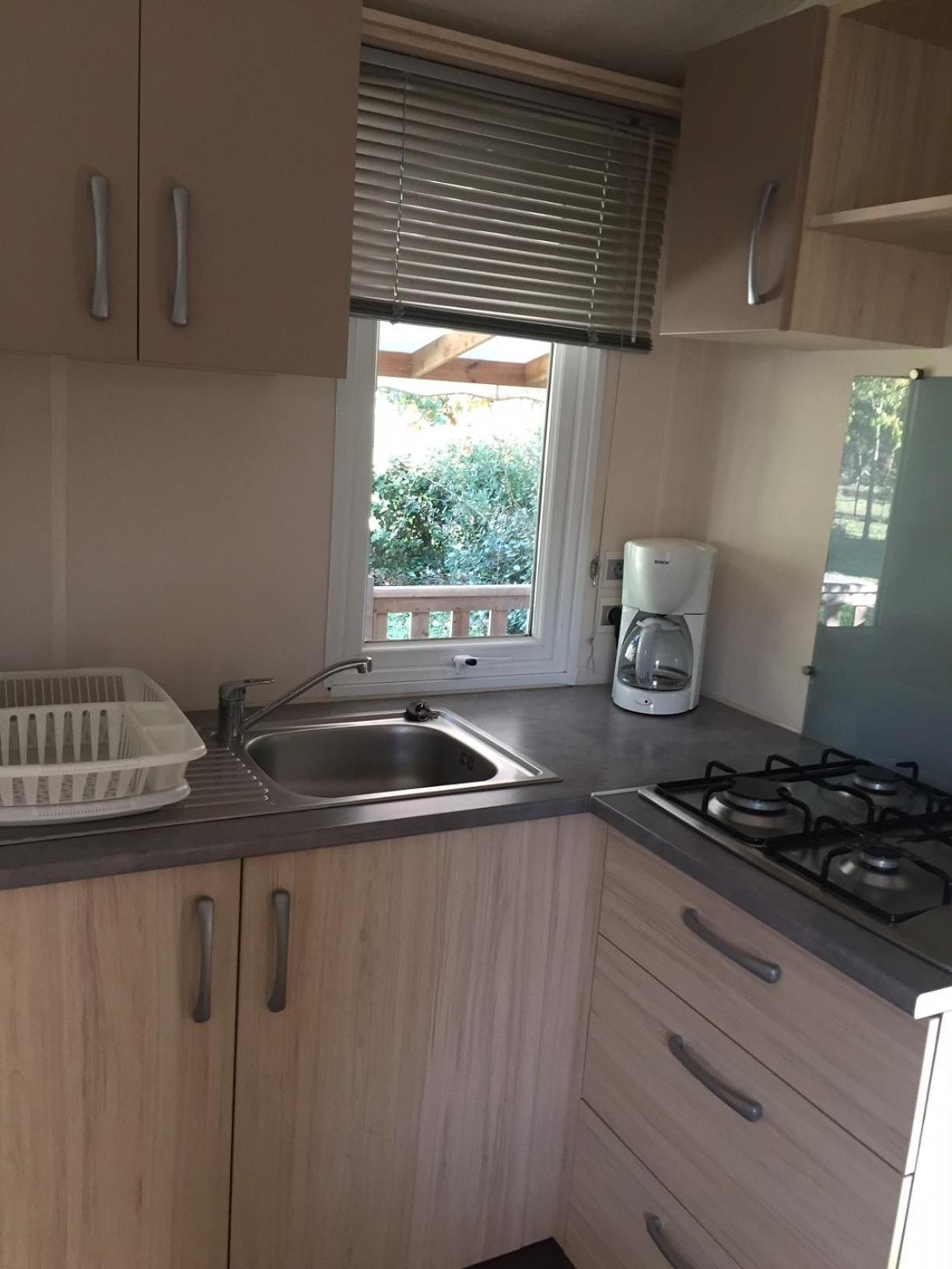 Mobile Home photo 2