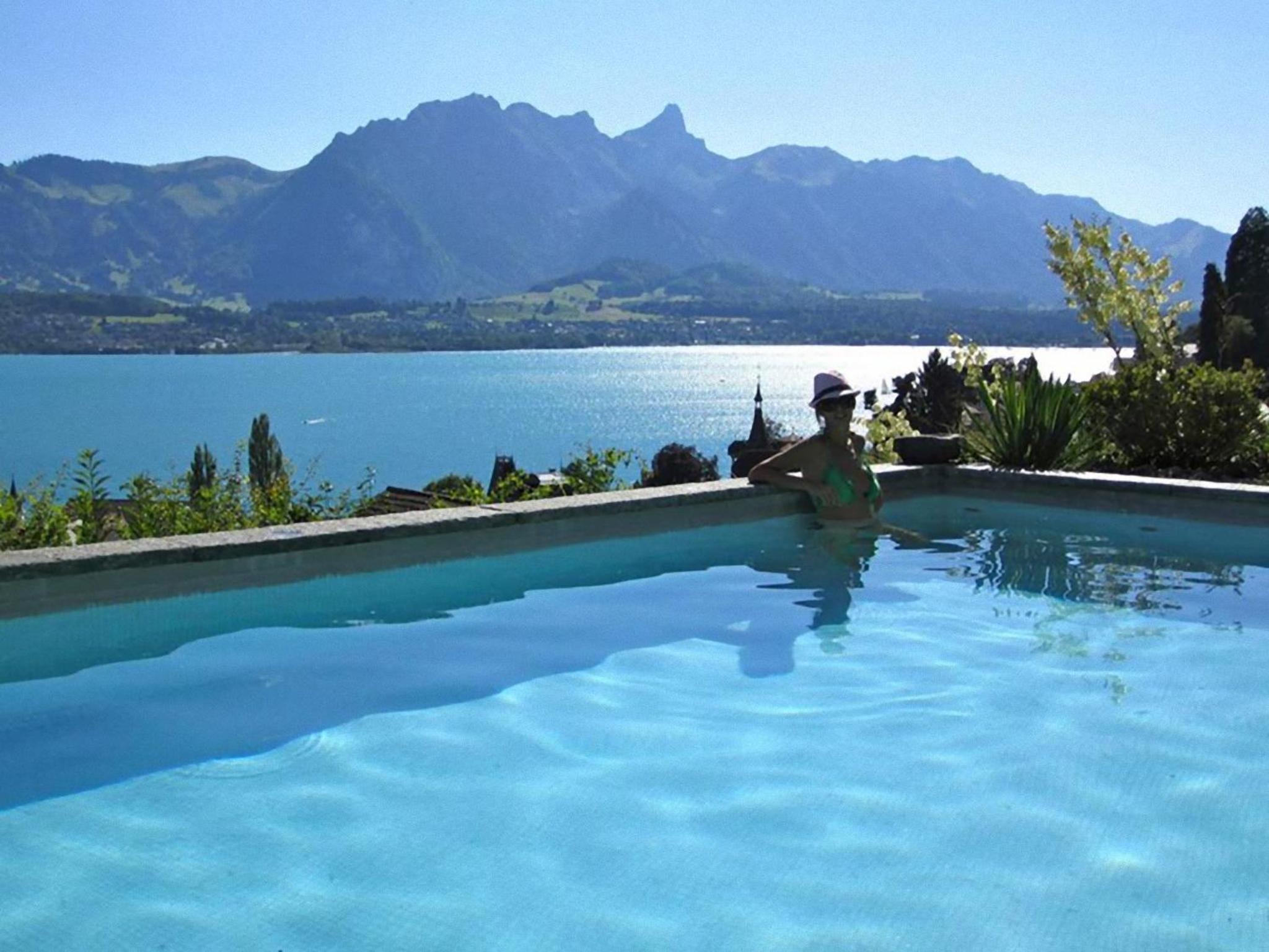 Deluxe Apartment with Lake View - Photo 6