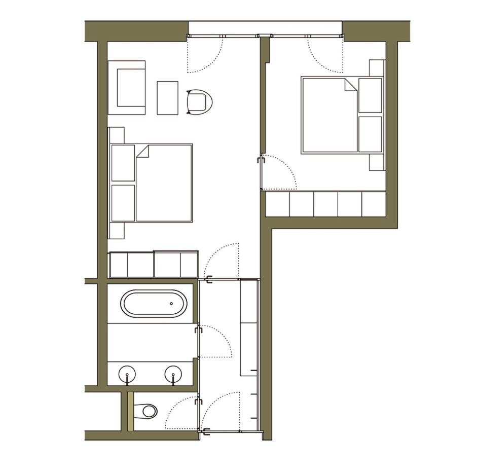 Comfort Suite photo 3