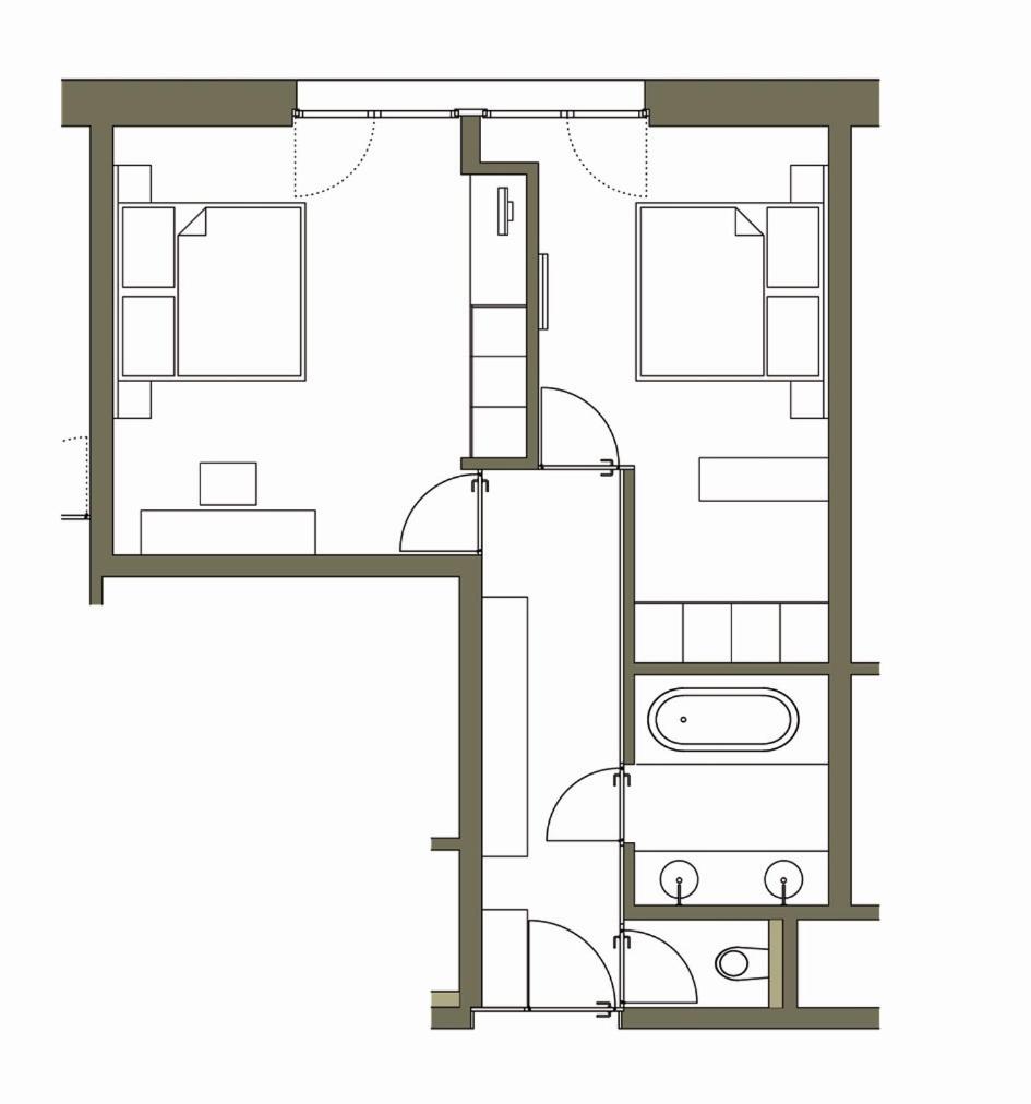 Suite (4 Adults) photo 3