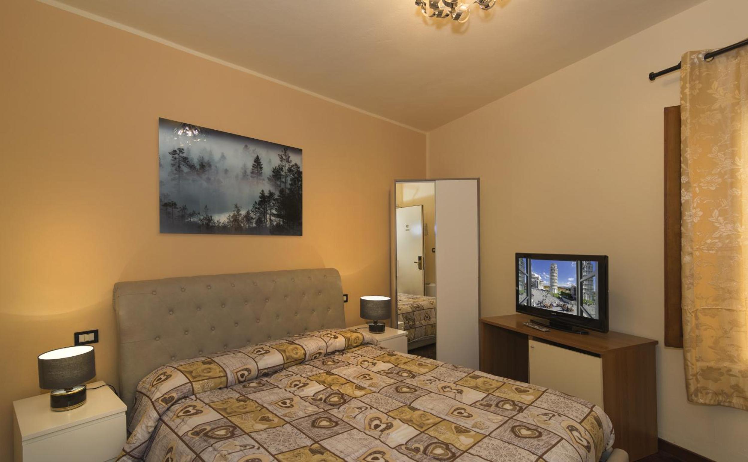 Superior Double Room - Photo 8