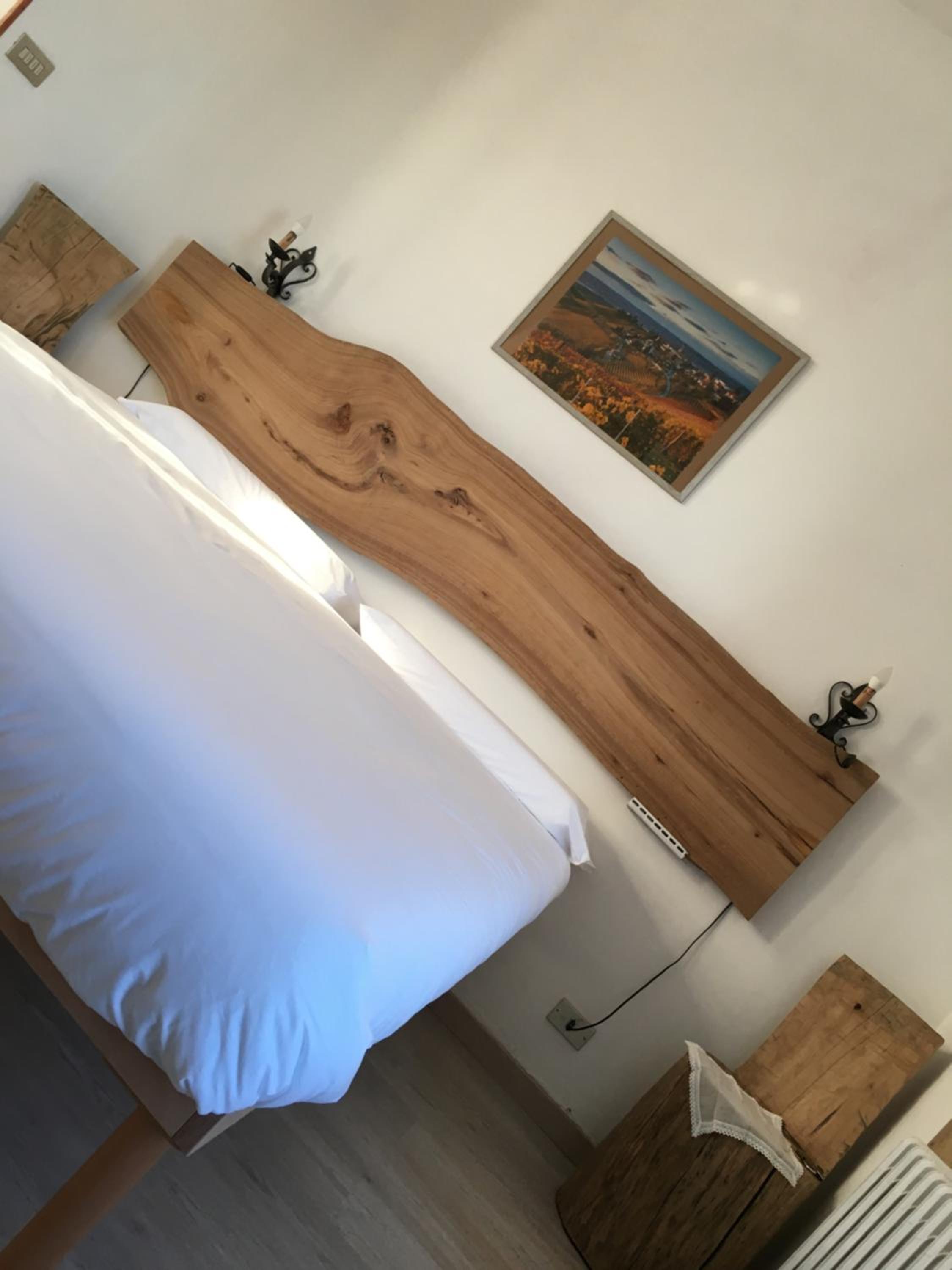 Superior Double Room - Photo 8
