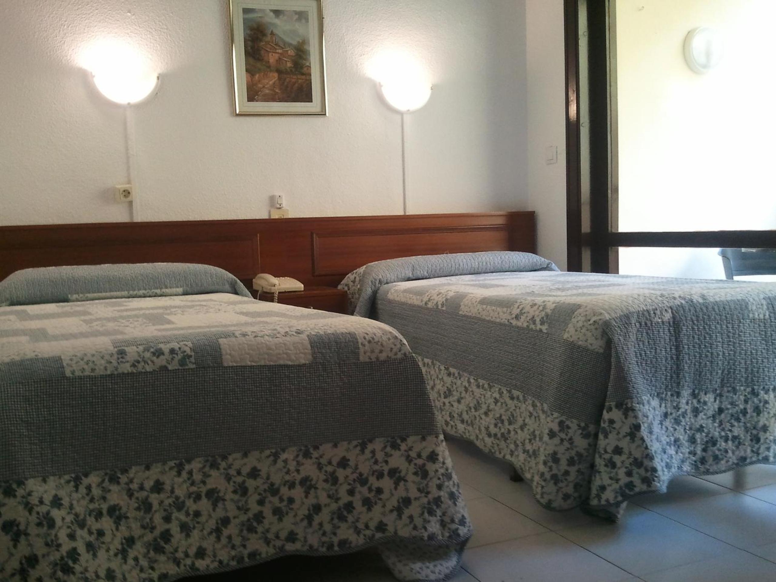 Habitación Doble