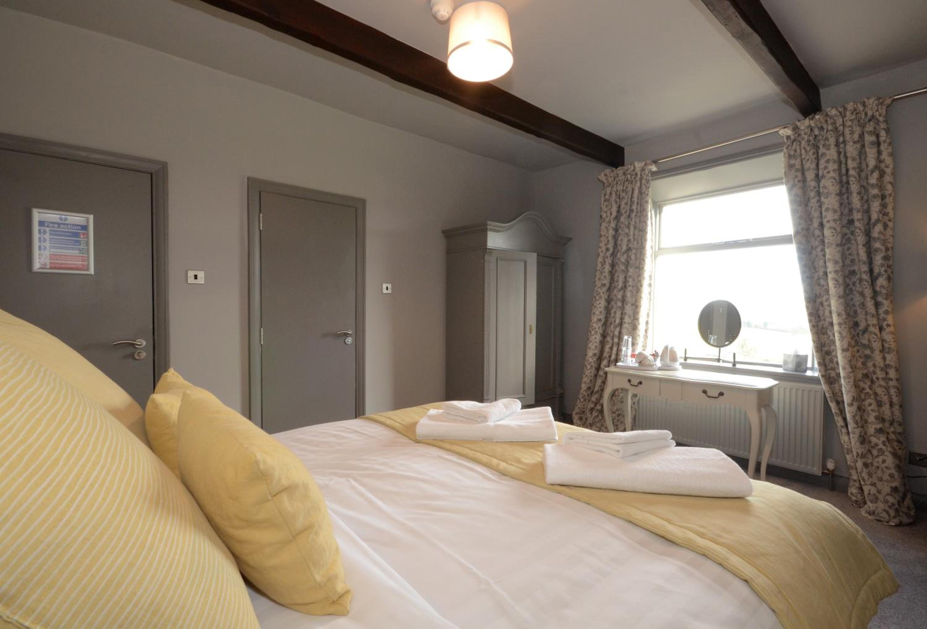 Double Room photo 3