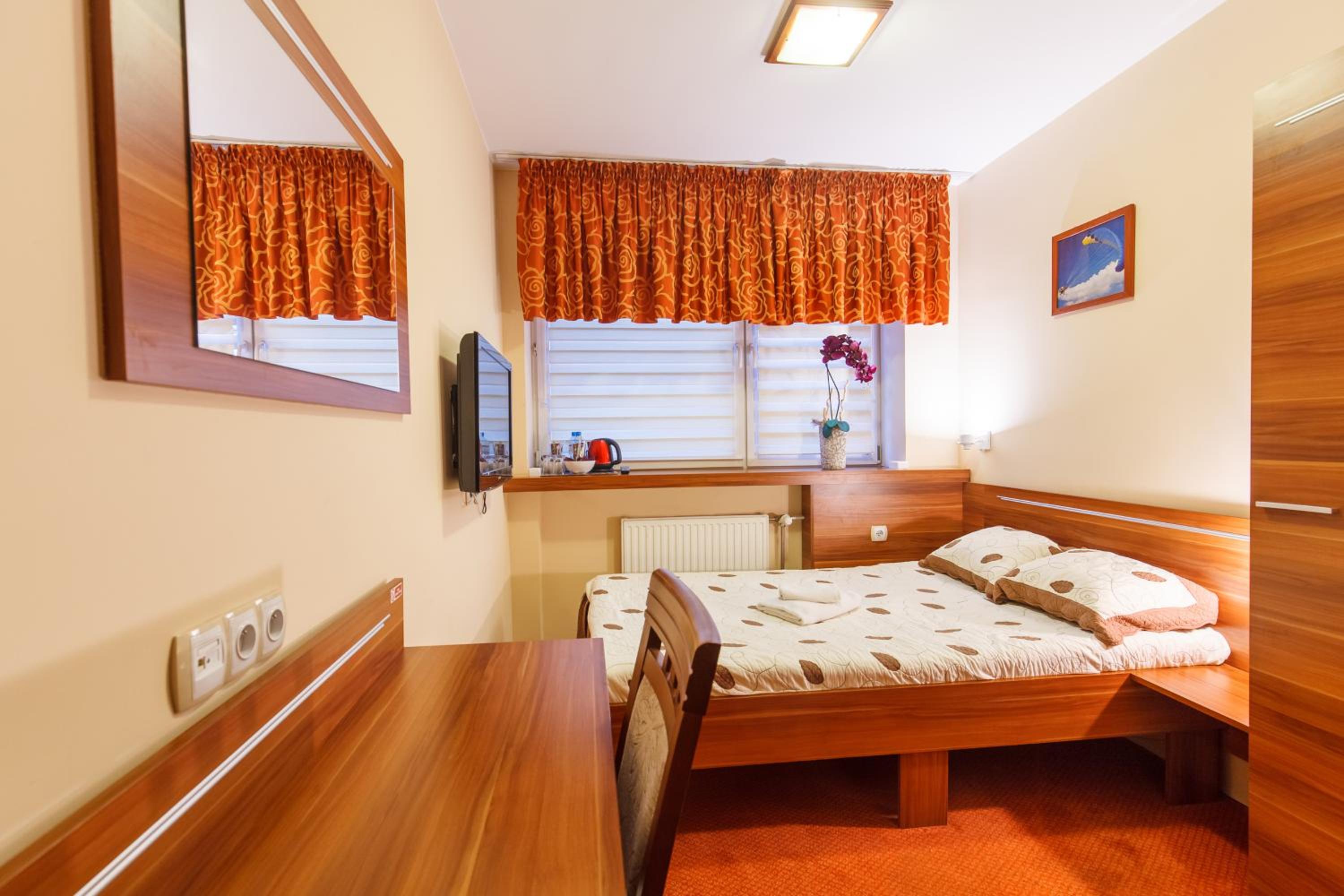 Comfort Single Room photo 1
