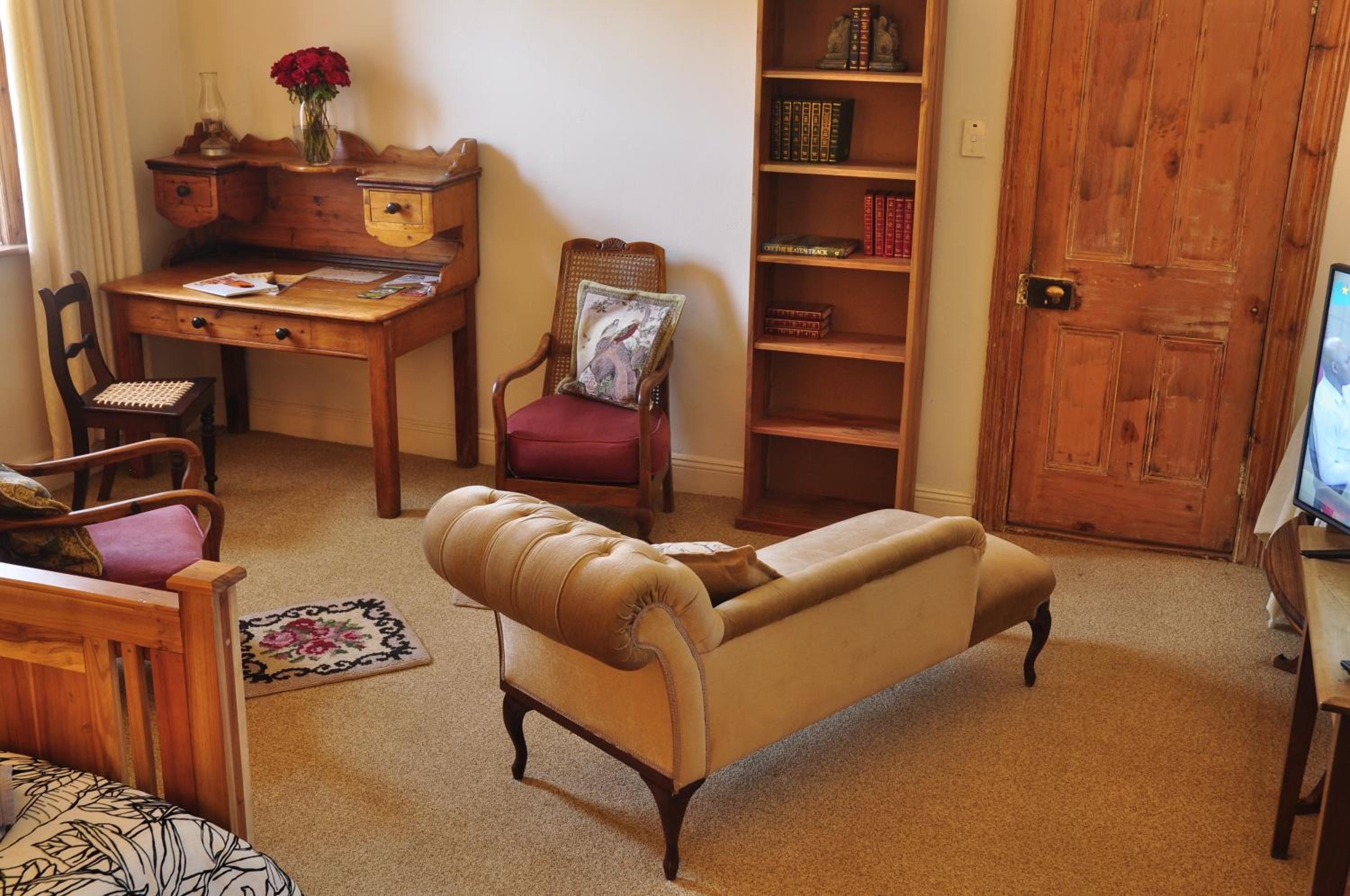 Deluxe Room photo 1