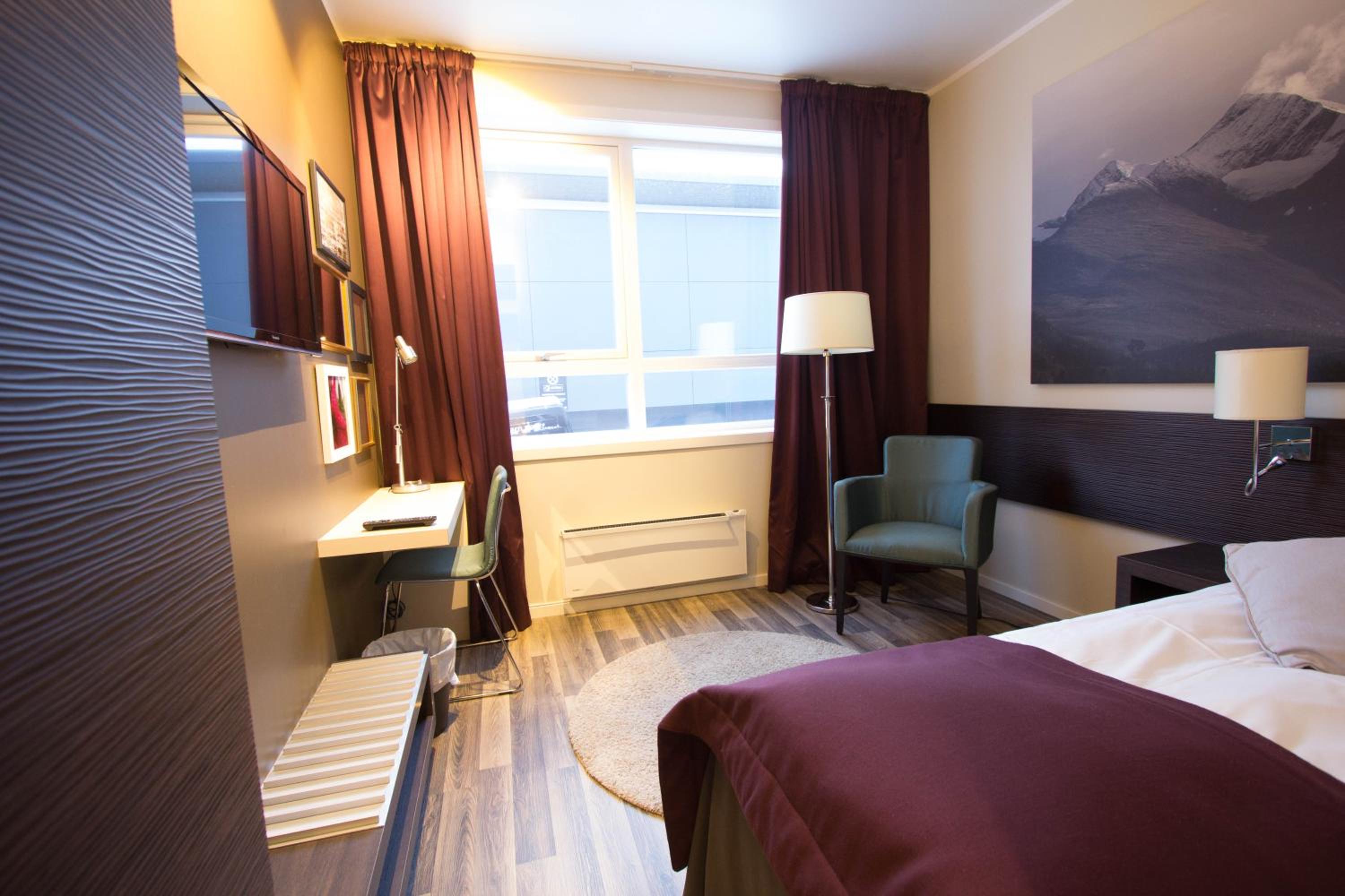 Superior Single Room photo 2