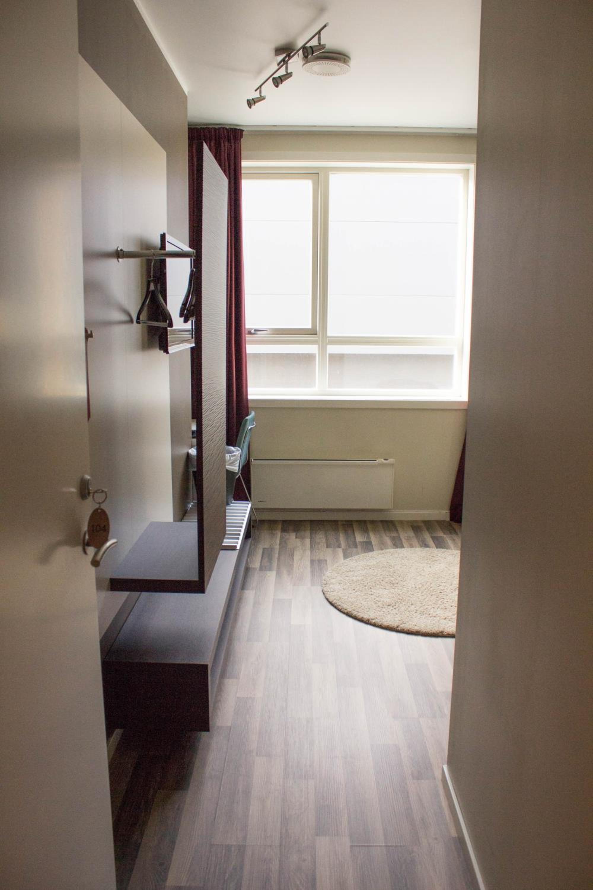 Superior Single Room photo 3