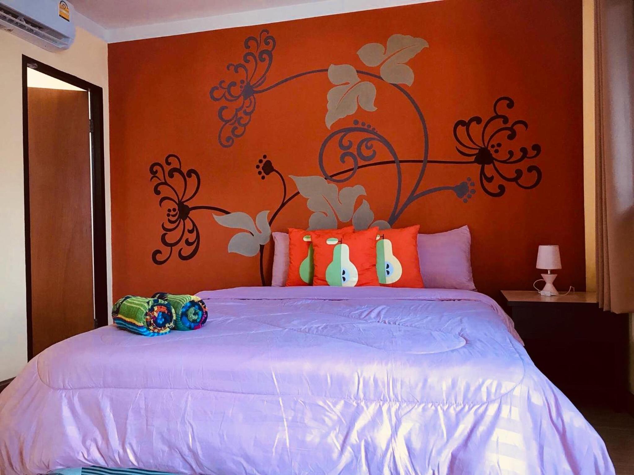 Deluxe Room (2 Adults + 1 Child) photo 3