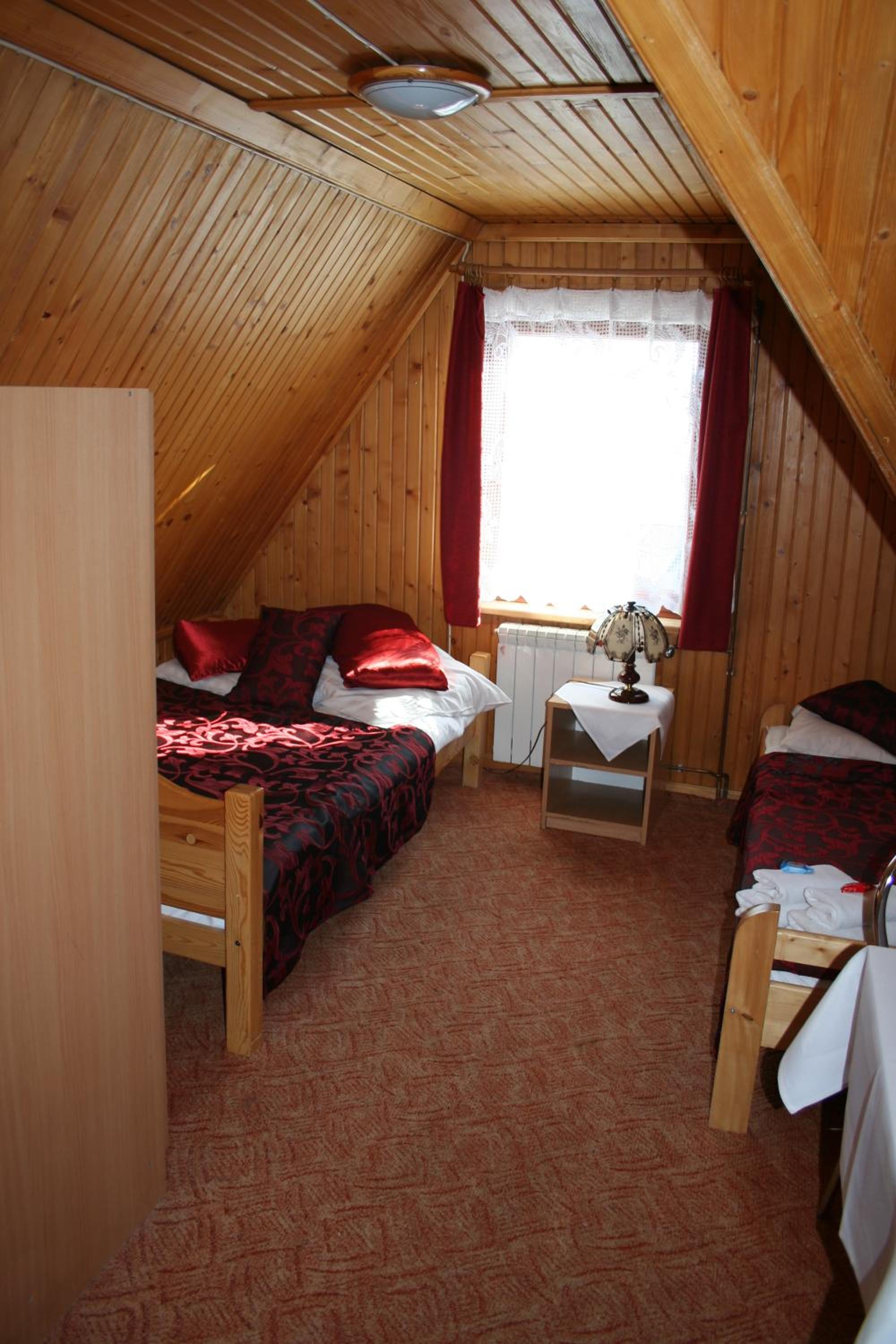 Triple Room with Mountain View - Photo 1