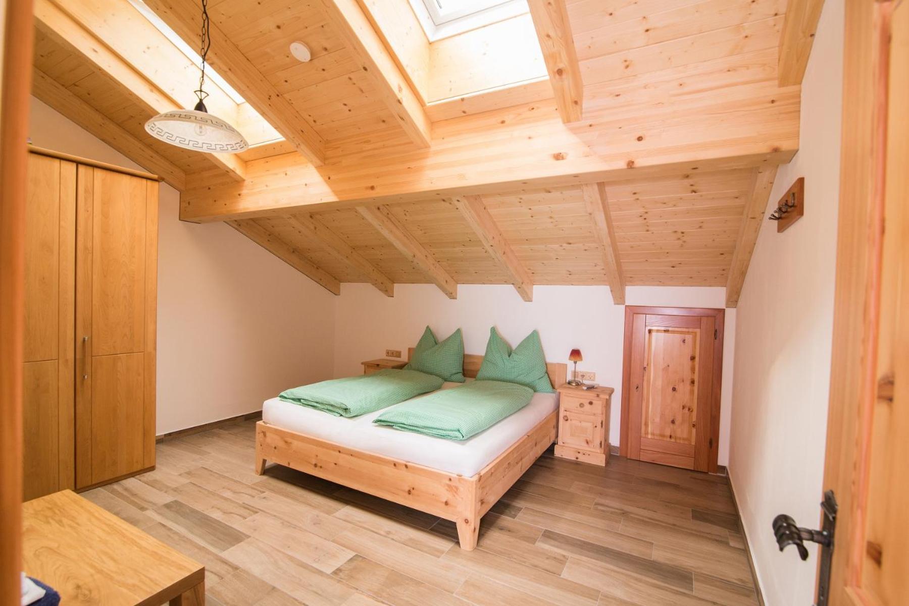 Penthouse Apartment photo 2
