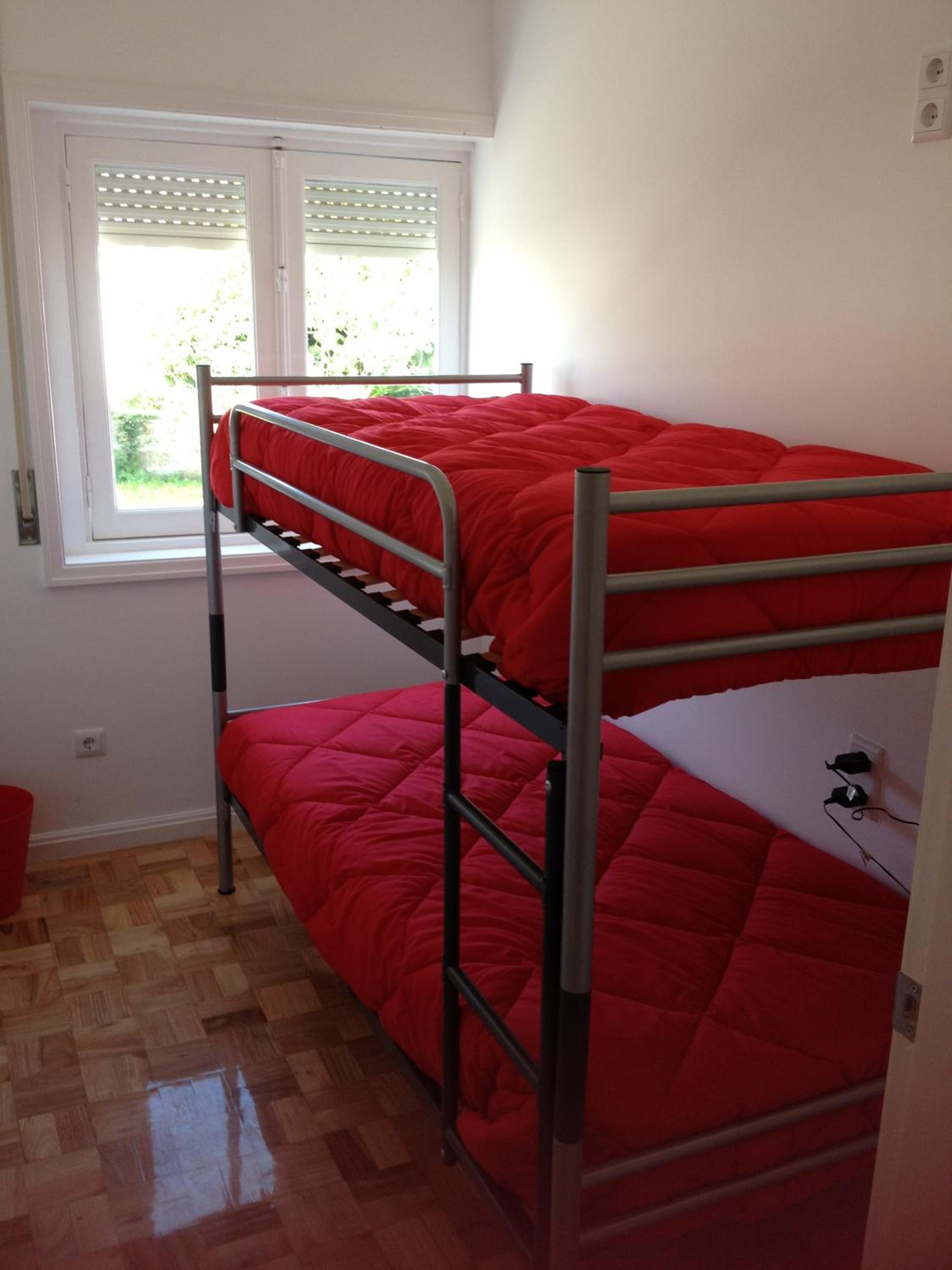 Budget Double Room photo 1