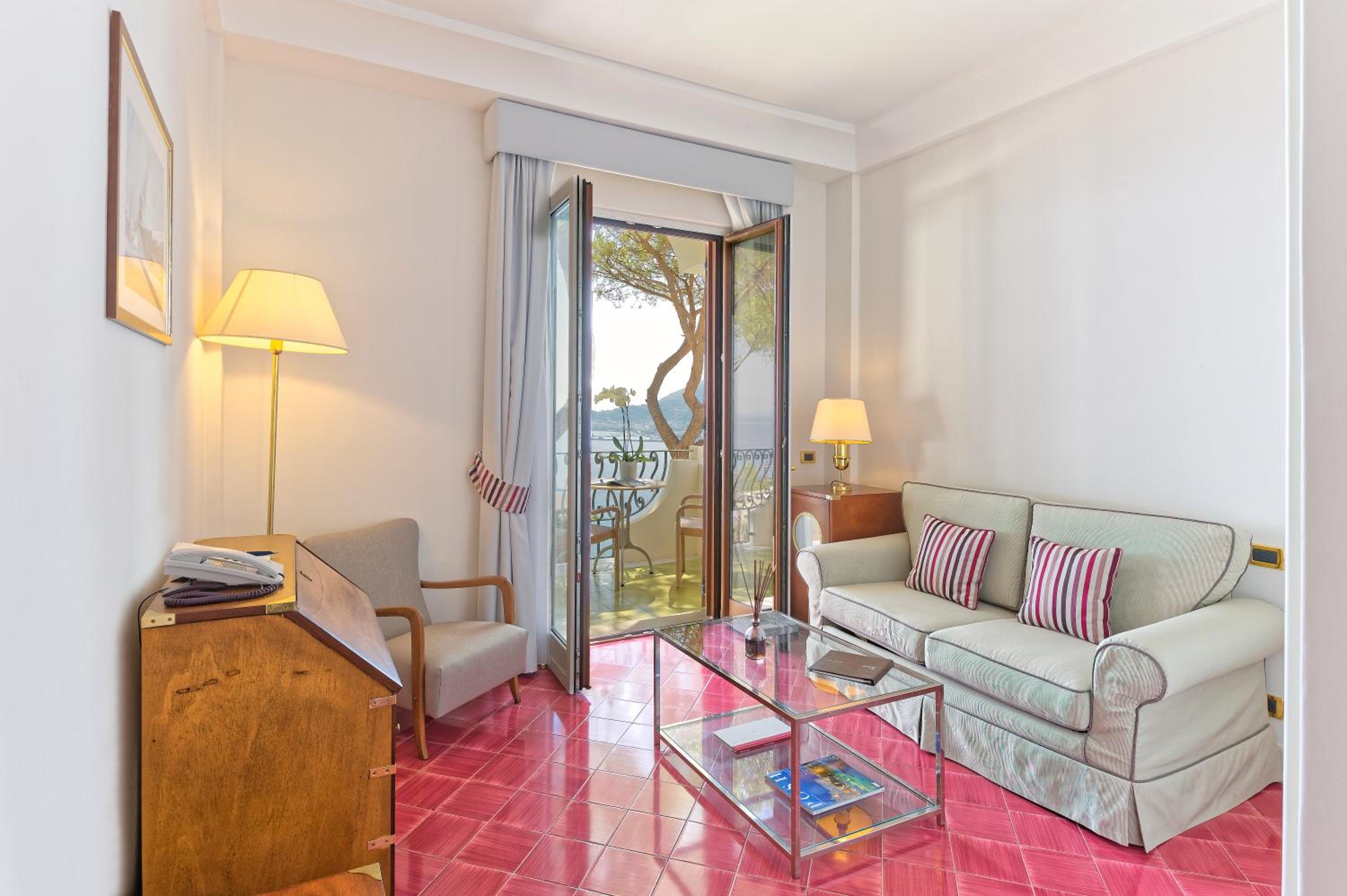 Junior Suite - Photo 3