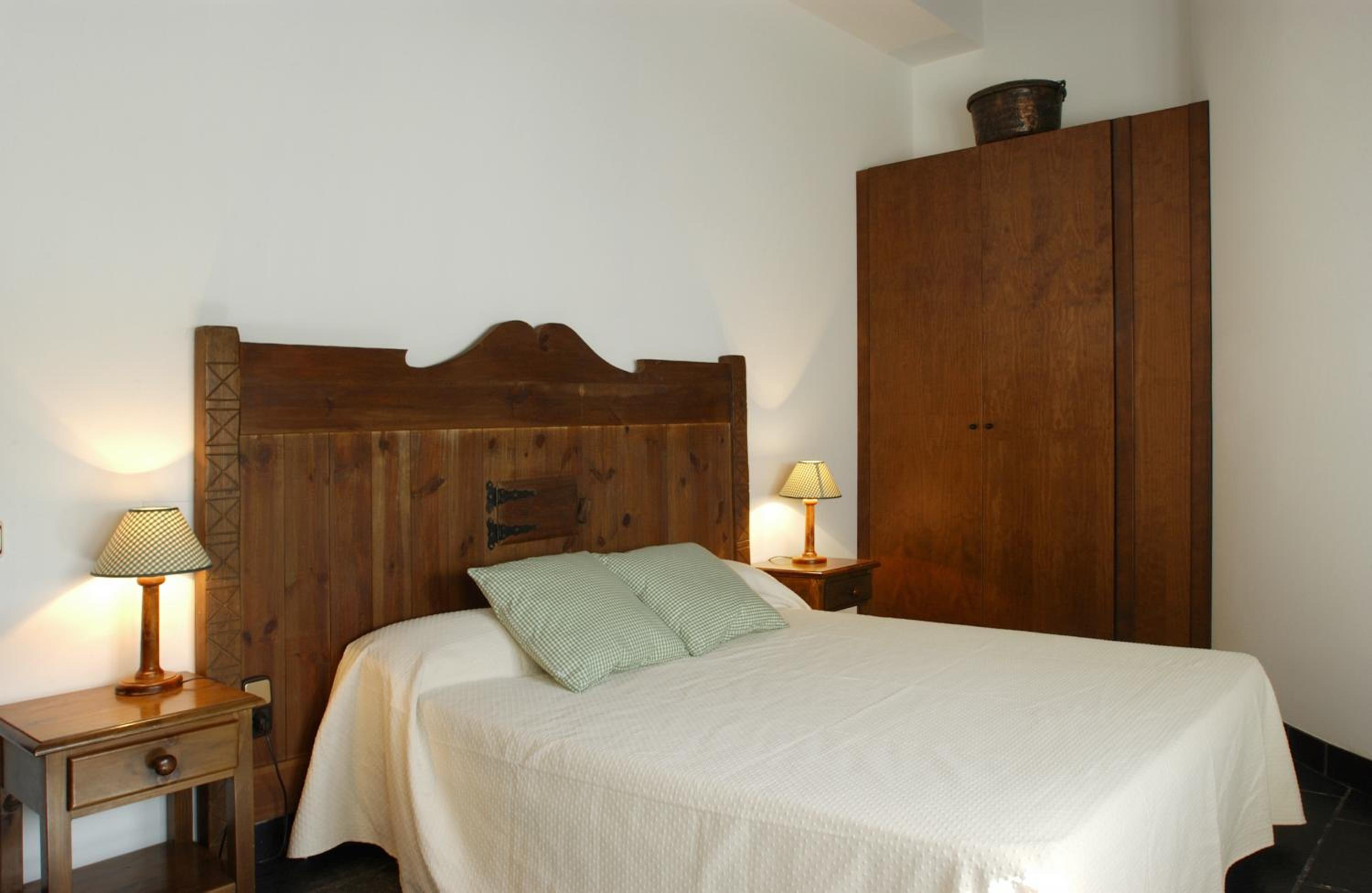 Apartamento (4 adultos)