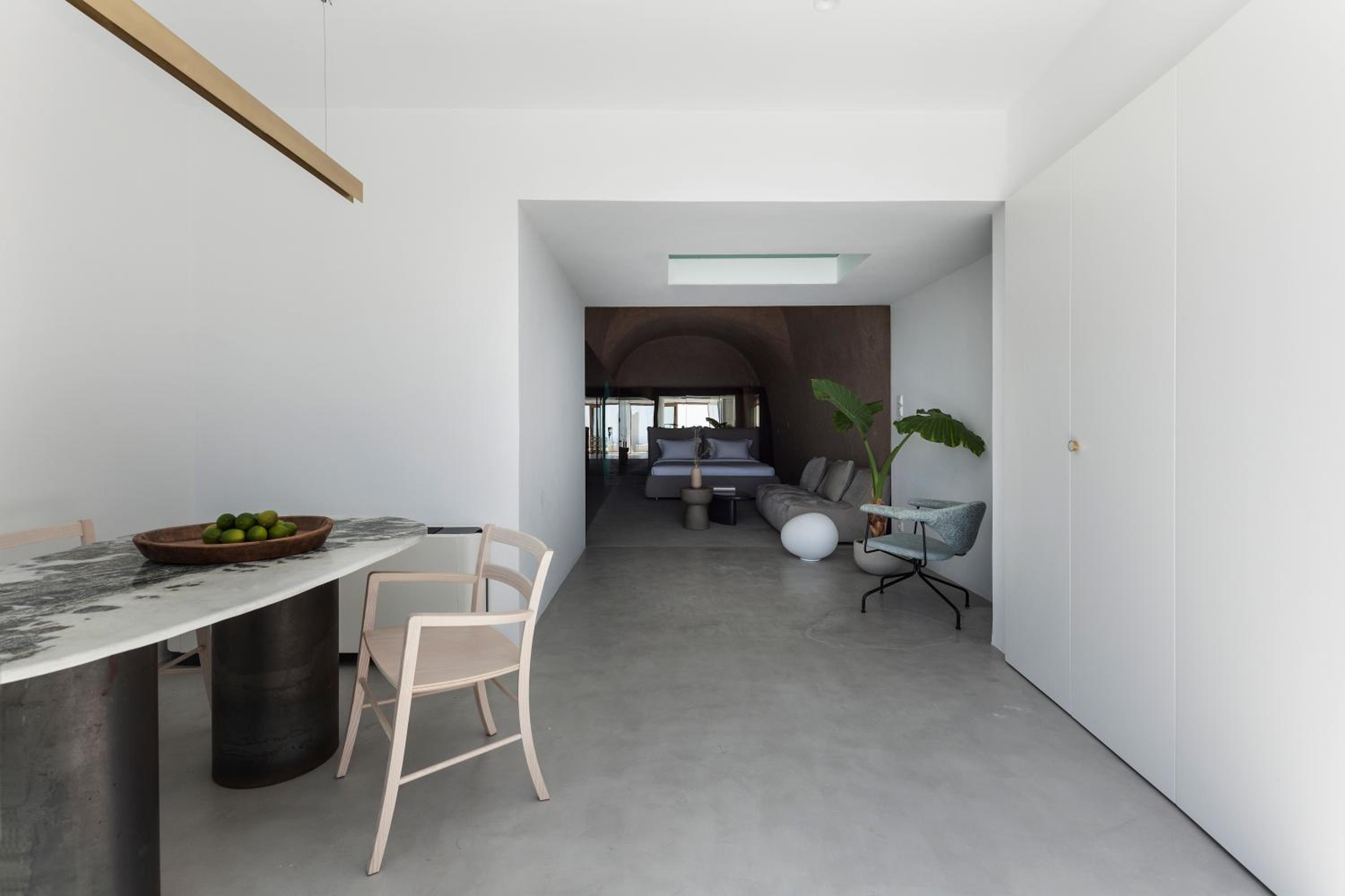 Luxury One Bedroom Villa