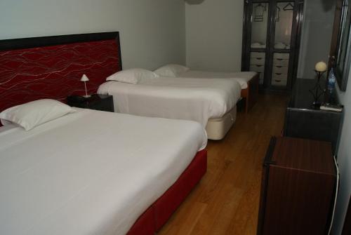 Triple Room photo 1